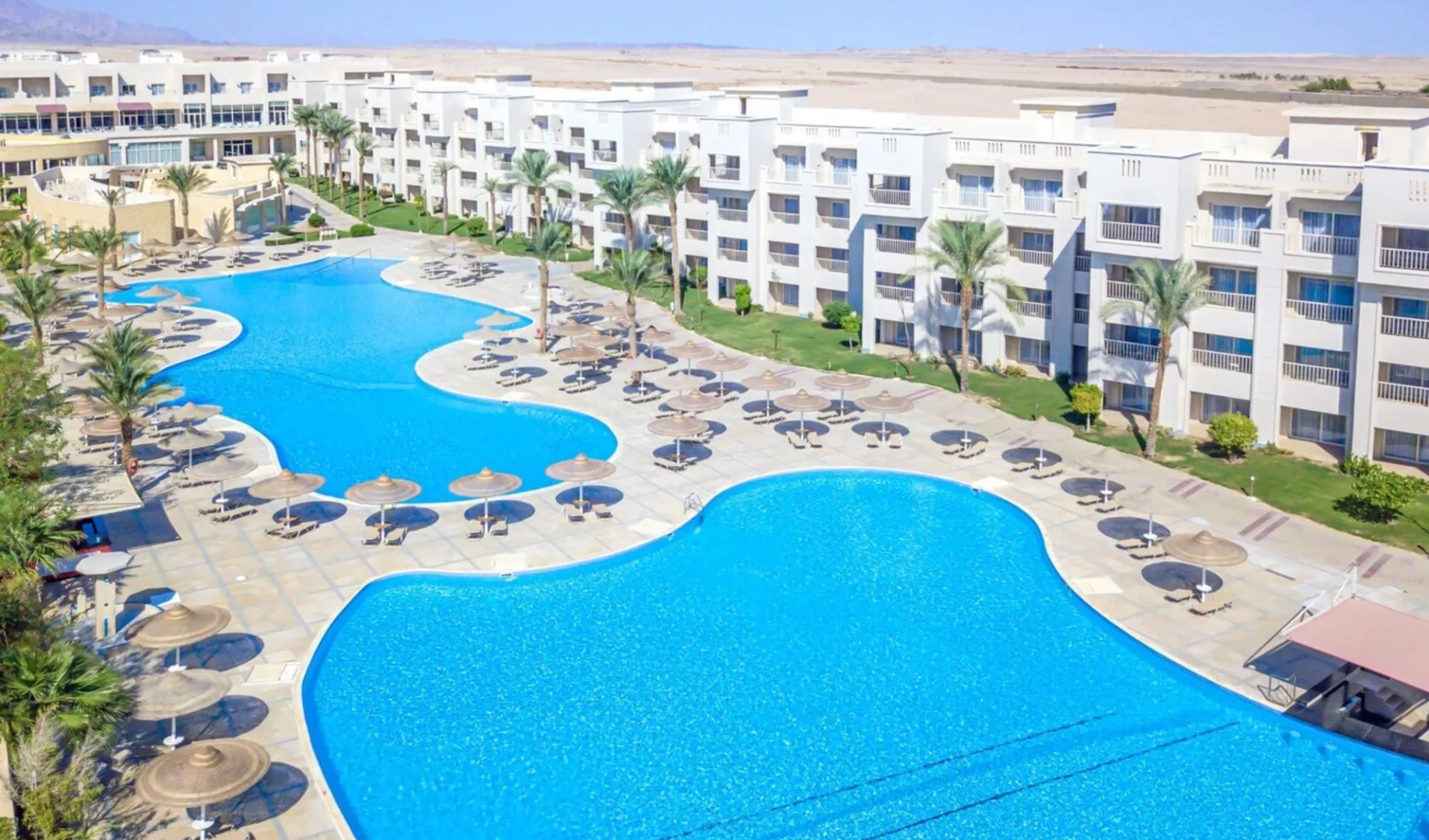 Badeferien im JAZ Soma Beach ab Hurghada: 48ec5d1e-e23e-4cff-809f-229b4f5d96e0