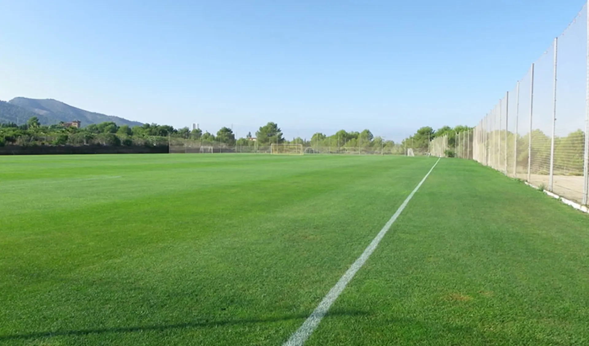 Alicante - Hotel Albir Garden ab Costa Blanca: A1_albir-garden-sports-006 Alicante - Hotel Albir Garden ab Costa Blanca: A1_albir-garden-sports-006