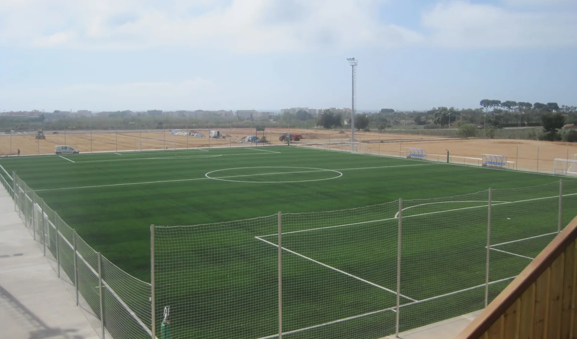 Costa Dorada - Cambrils Park Resort ab Tarragona: A1_Platz 1 Costa Dorada - Cambrils Park Resort ab Tarragona: A1_Platz 1