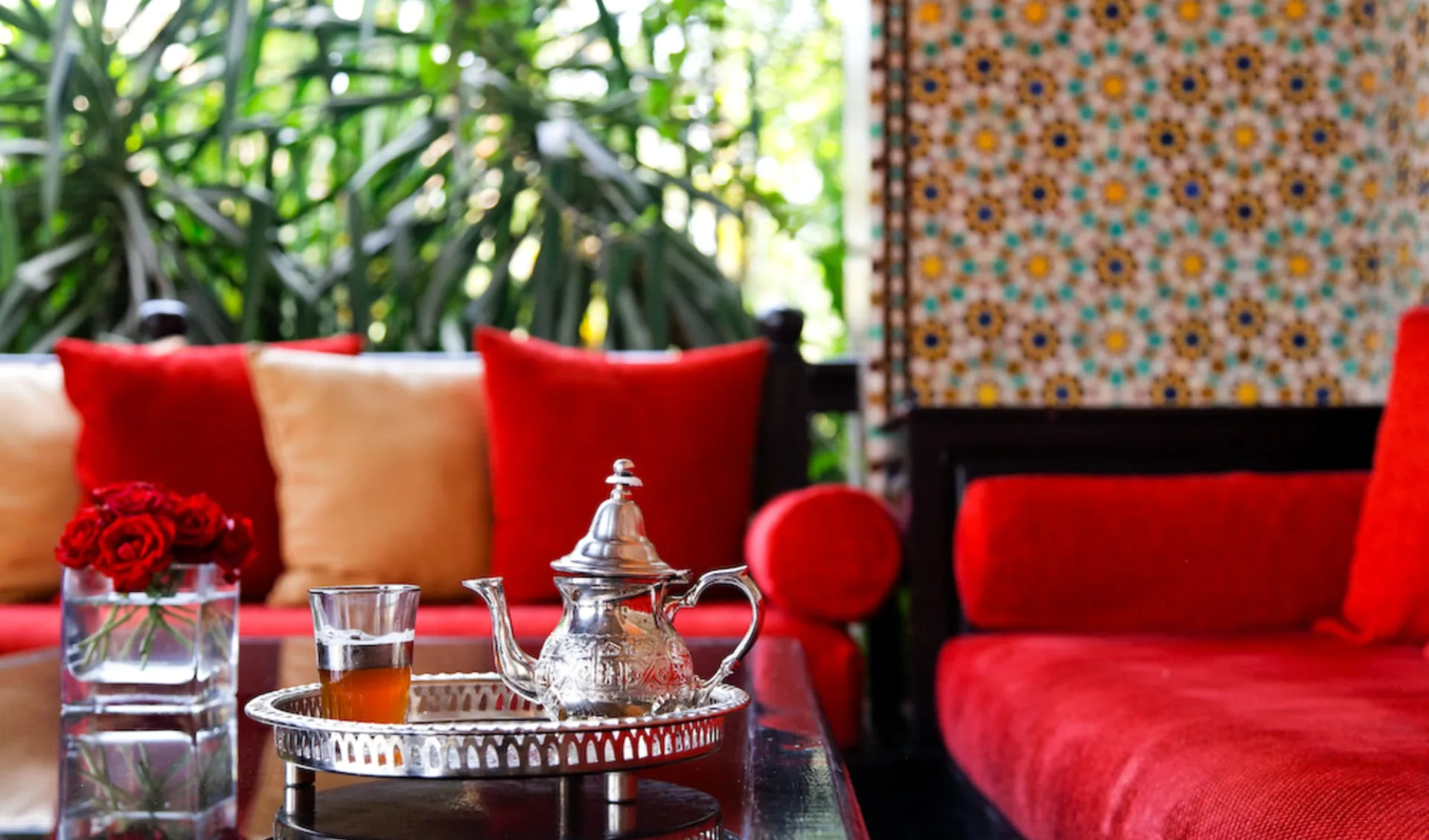 Sofitel Marrakech in Marrakesch: Accueil Sofitel Marrakech Palais Imperial 1 (2) Sofitel Marrakech in Marrakesch: Accueil Sofitel Marrakech Palais Imperial 1 (2)