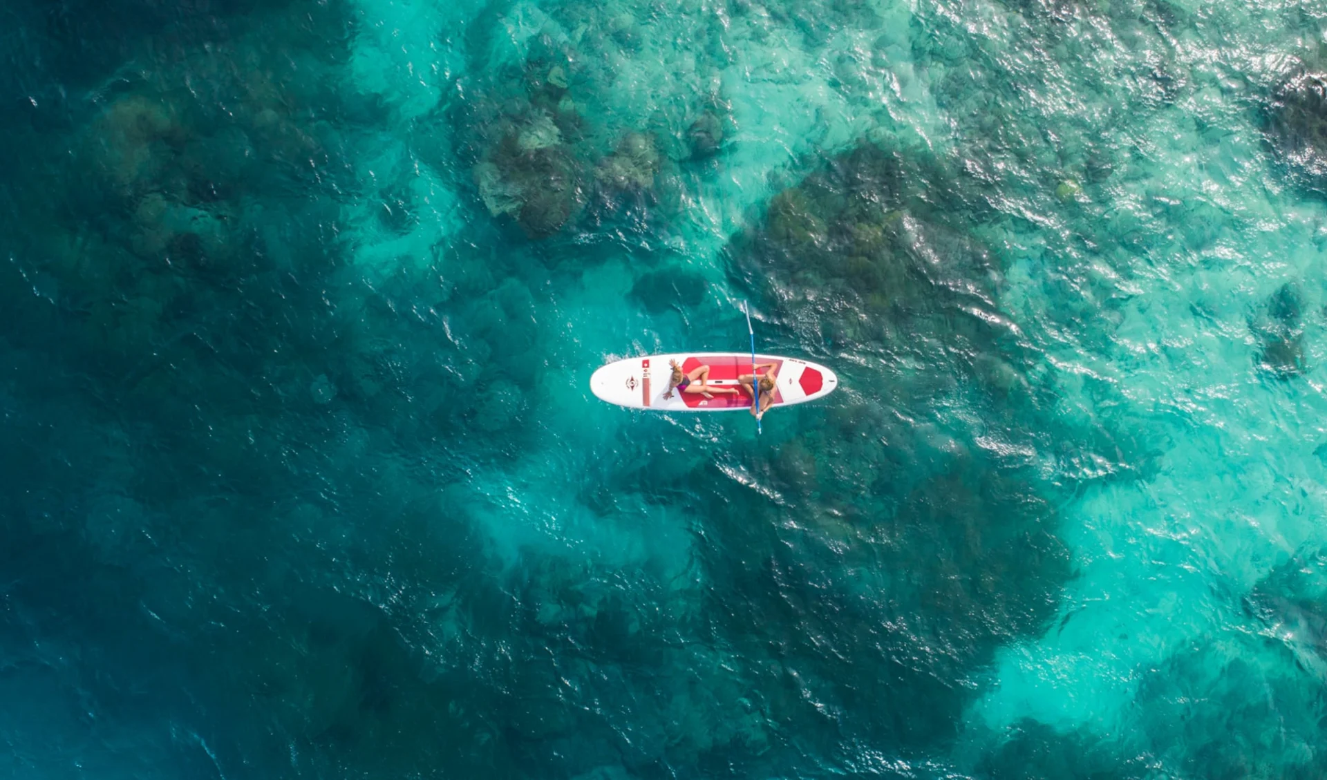 Le Mahana in Huahine:  Hotel Le Mahana Huahine - Activities