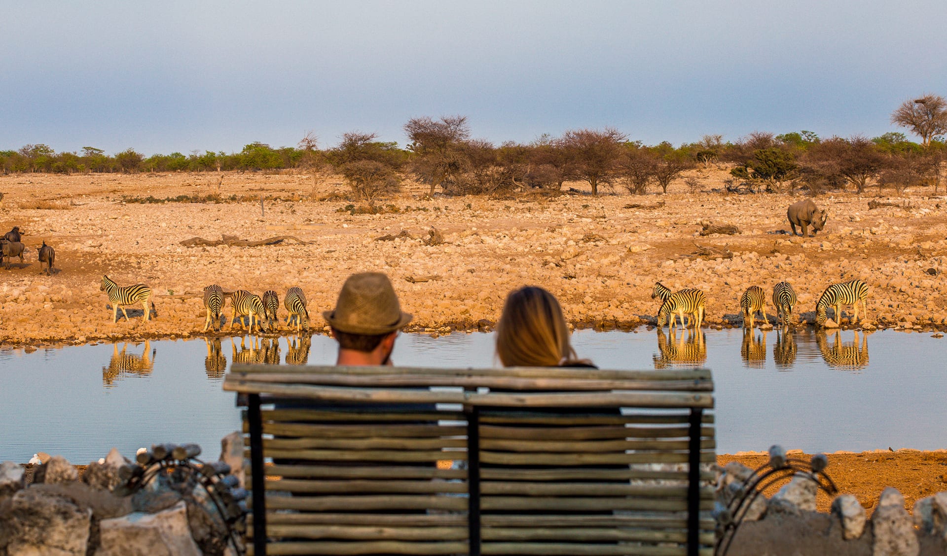 Namibia Namibia