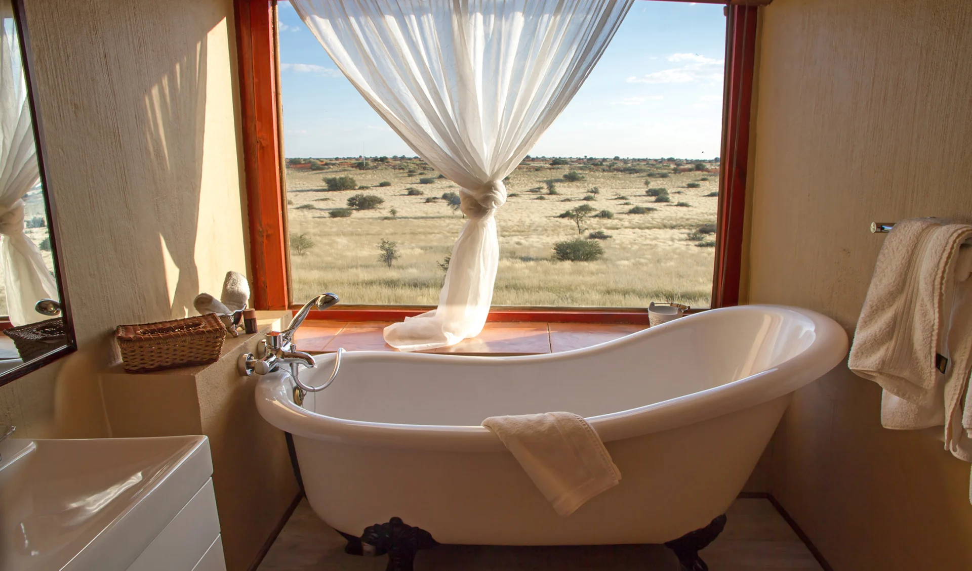 Namibia Namibia