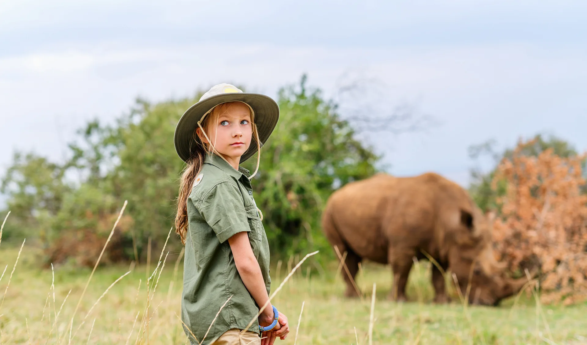 Safari, Tansania/Sansibar