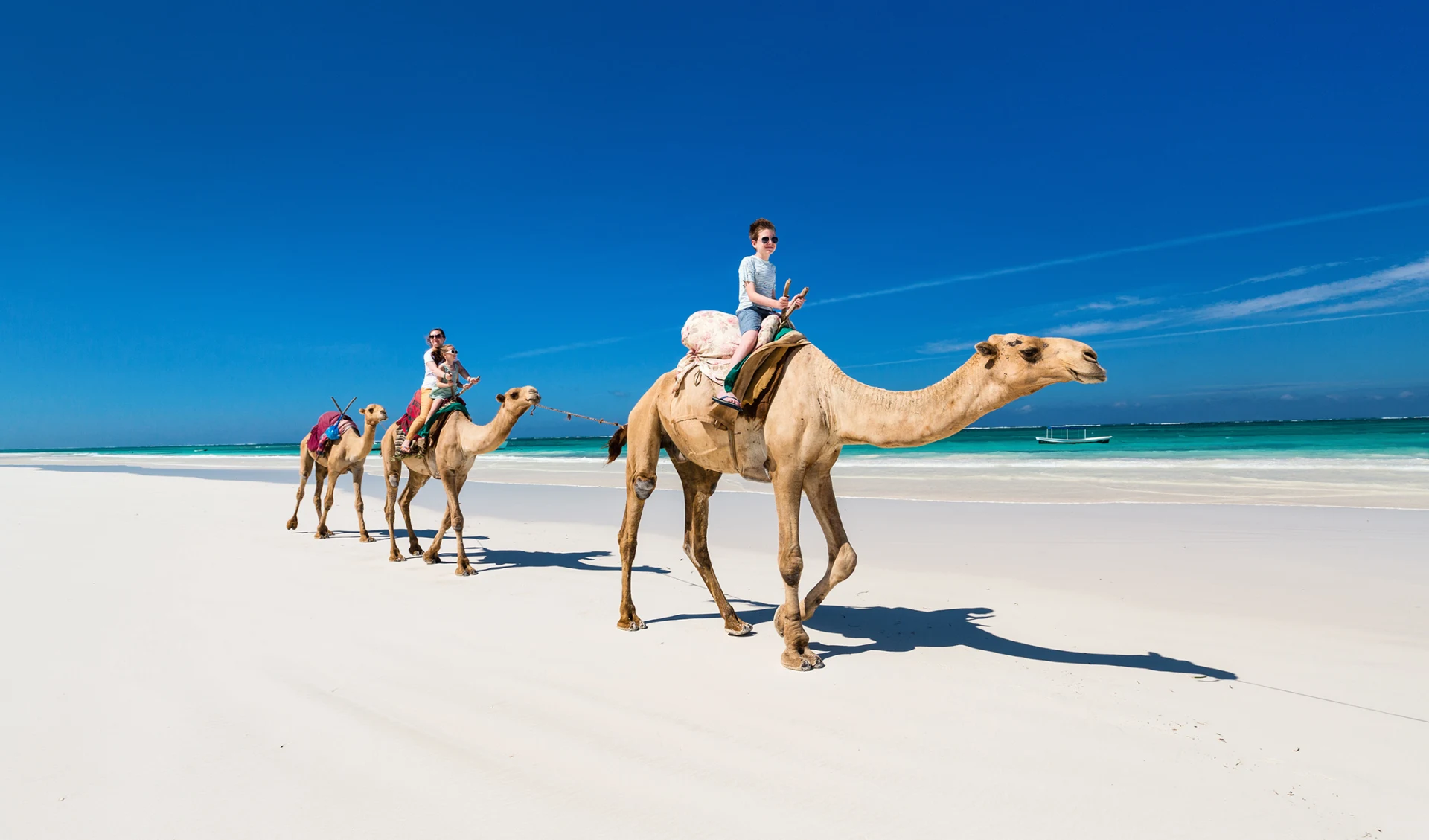 Strand, Tansania/Sansibar