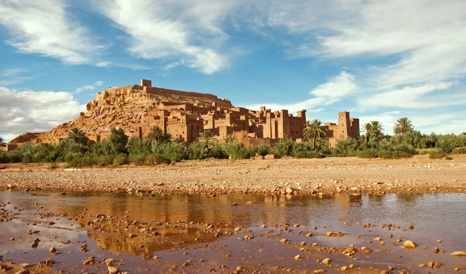 Selbstfahrer-Tour: Kurztrip Süden ab Marrakesch: Ait Benhaddou Selbstfahrer-Tour: Kurztrip Süden ab Marrakesch: Ait Benhaddou