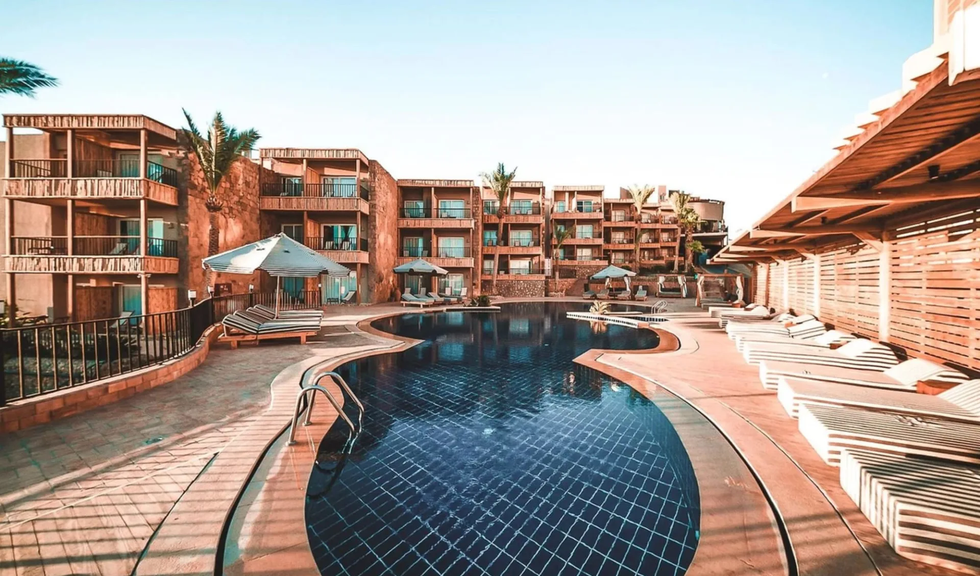 Badeferien im ananea Hurghada: ananea Hurghada 1 Badeferien im ananea Hurghada: ananea Hurghada 1