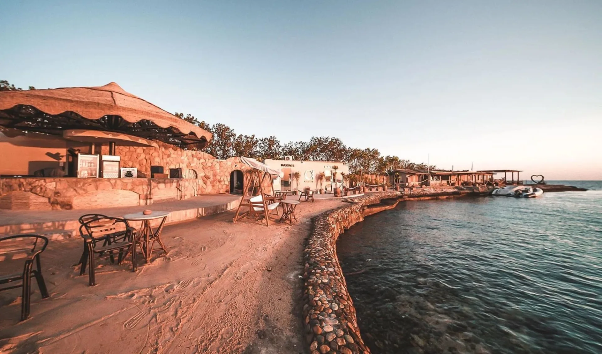 Badeferien im ananea Hurghada: ananea Hurghada 2 Badeferien im ananea Hurghada: ananea Hurghada 2
