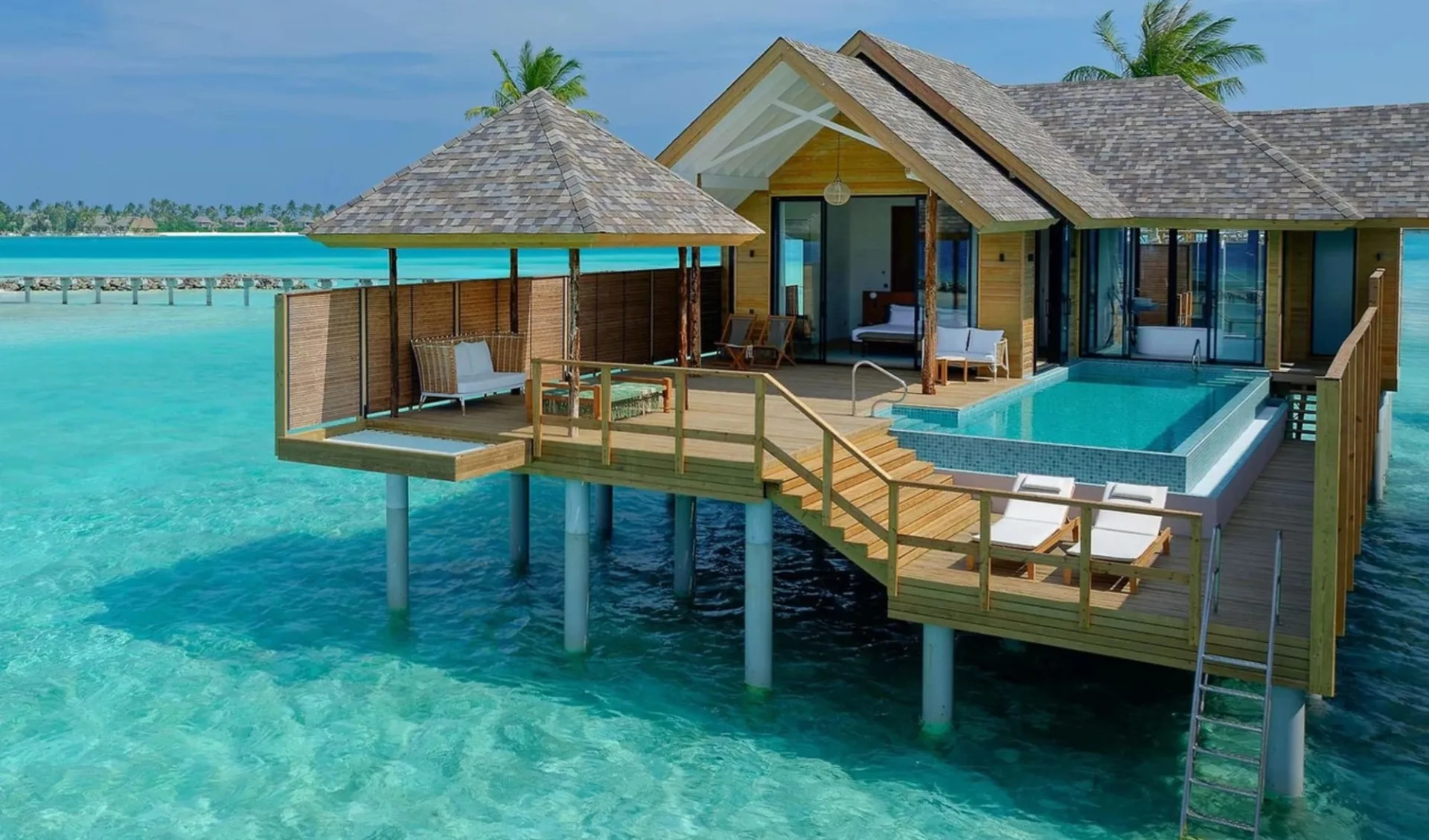 Badeferien im ananea Madivaru Maldives ab Ari-Atoll: ananea Madivaru Maldives Villa Badeferien im ananea Madivaru Maldives ab Ari-Atoll: ananea Madivaru Maldives Villa