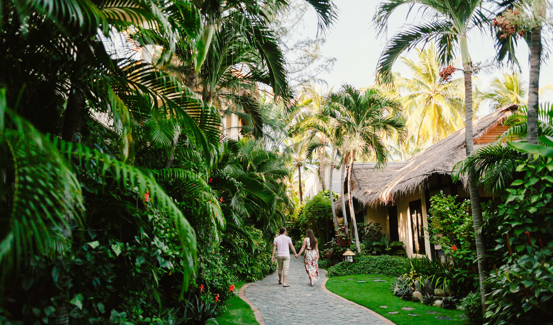 Resort, Vietnam Resort, Vietnam