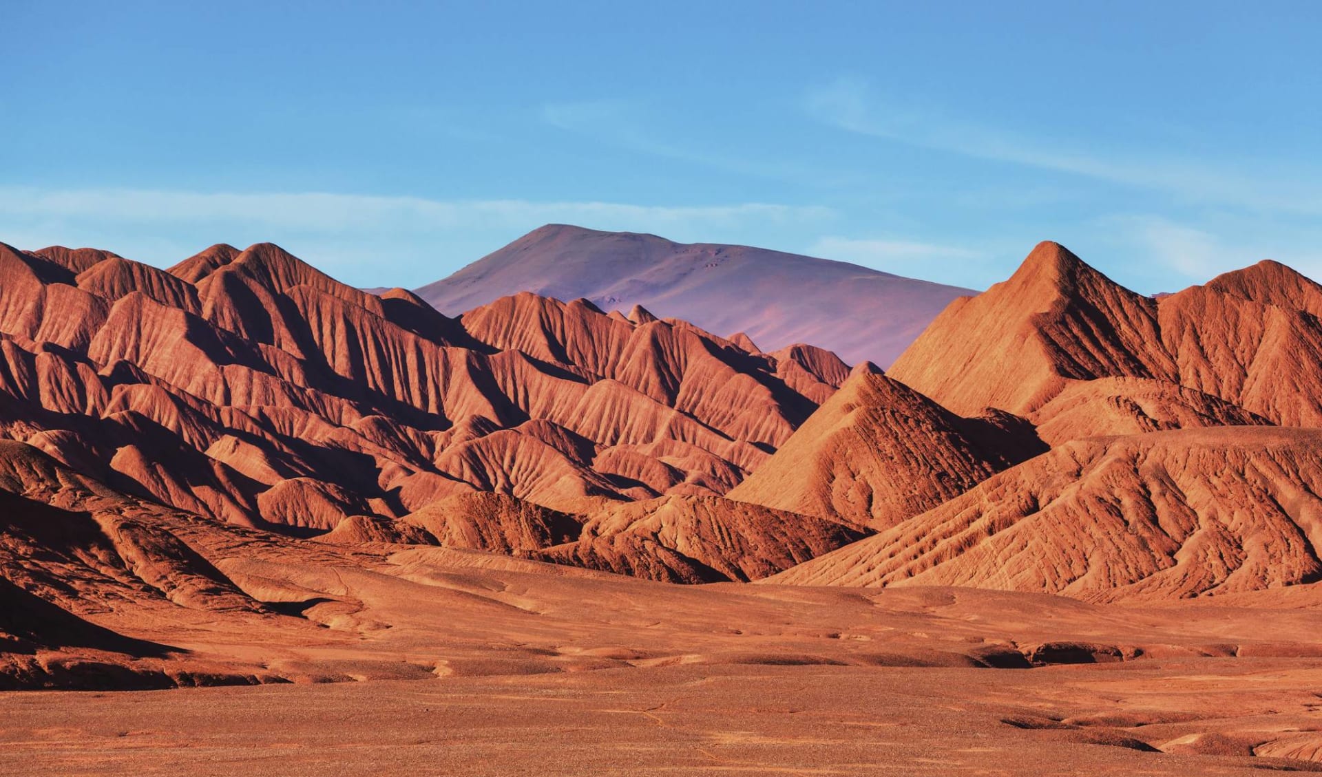 Zubucherreise Atacama Wüste und Geysire ab Calama: Atacama Zubucherreise Atacama Wüste und Geysire ab Calama: Atacama
