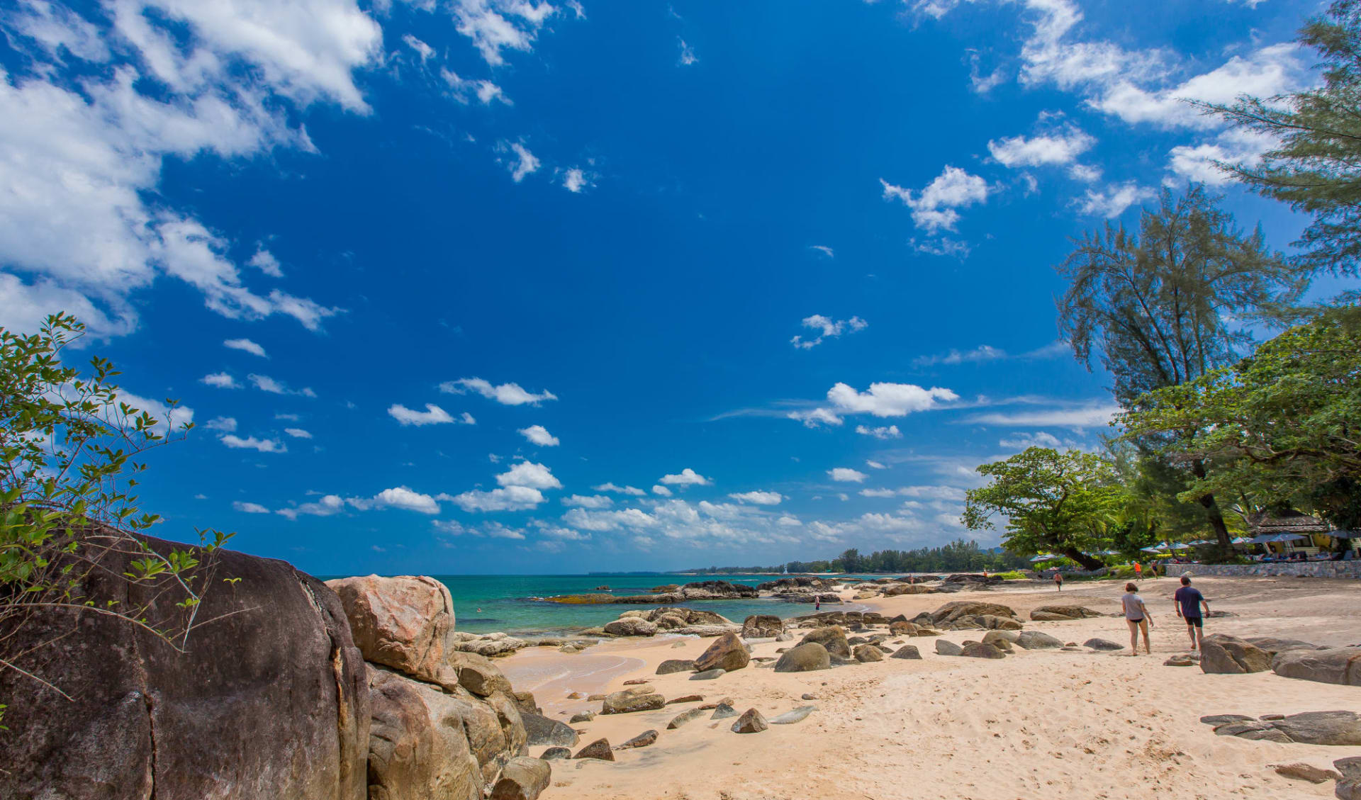 Moracea by Khao Lak Resort: Beach Moracea by Khao Lak Resort: Beach