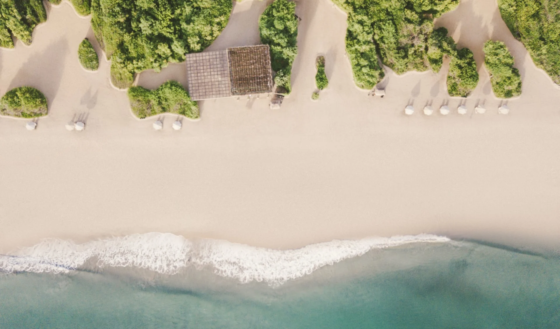 Jungle Beach an Uga Experience in Trincomalee: exterior: Aerial View Jungle Beach an Uga Experience in Trincomalee: exterior: Aerial View