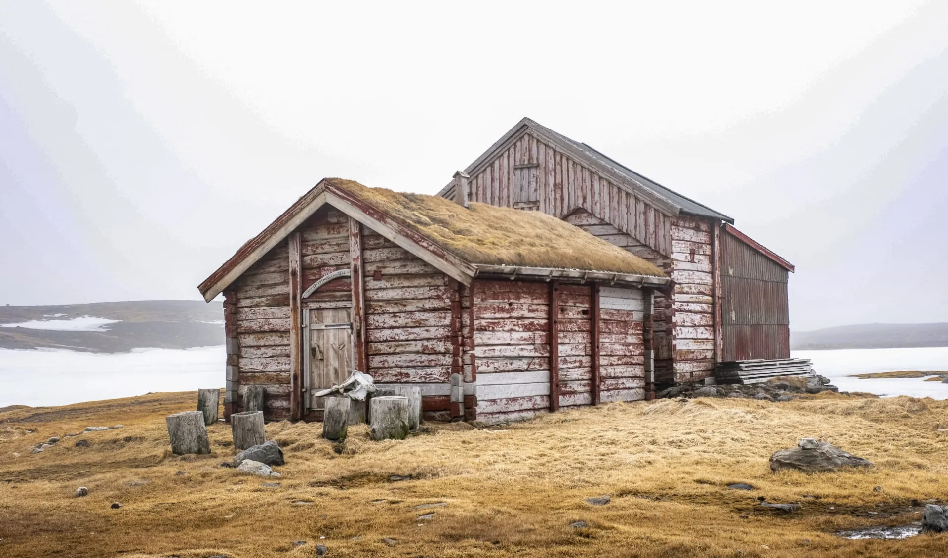Die Spitzbergen-Linie ab Bergen: Bjornoya_Baereninsel_Spitzbergen_Photo_Tommy_Simonsen