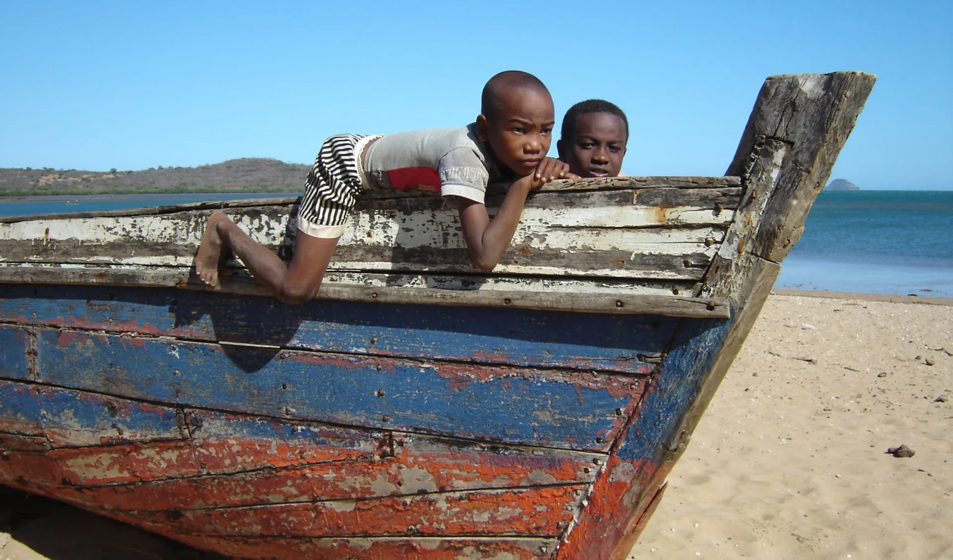 Diego Suarez & Nosy Be ab Antananarivo: Boys in Diégo Diego Suarez & Nosy Be ab Antananarivo: Boys in Diégo