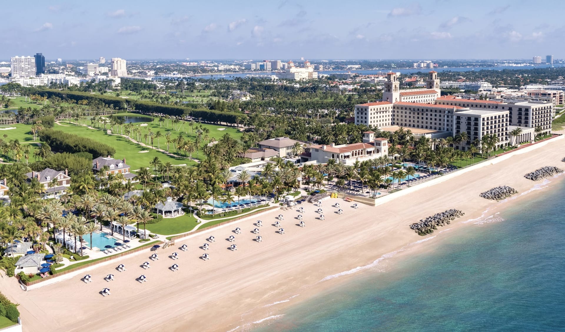 The Breakers in Palm Beach: Breakers_1 The Breakers in Palm Beach: Breakers_1
