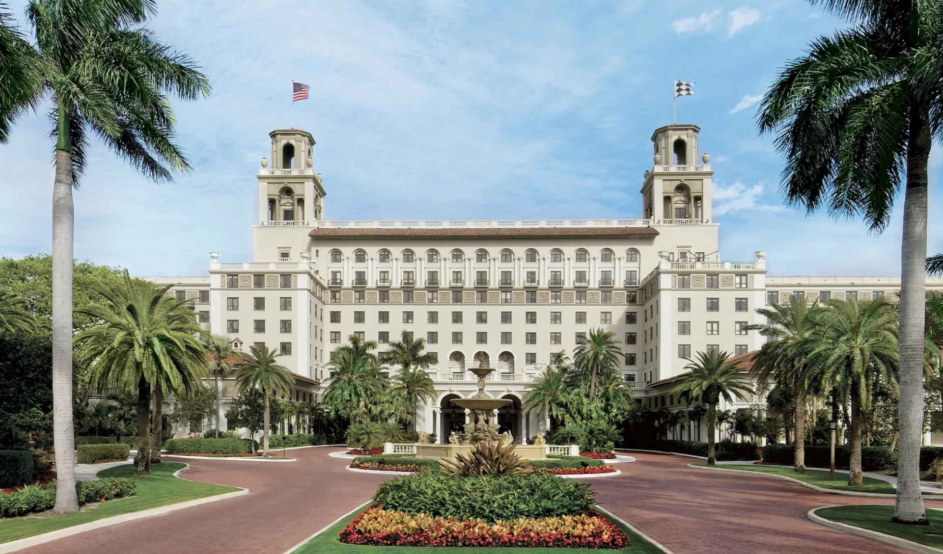 The Breakers in Palm Beach: Breakers_2 The Breakers in Palm Beach: Breakers_2