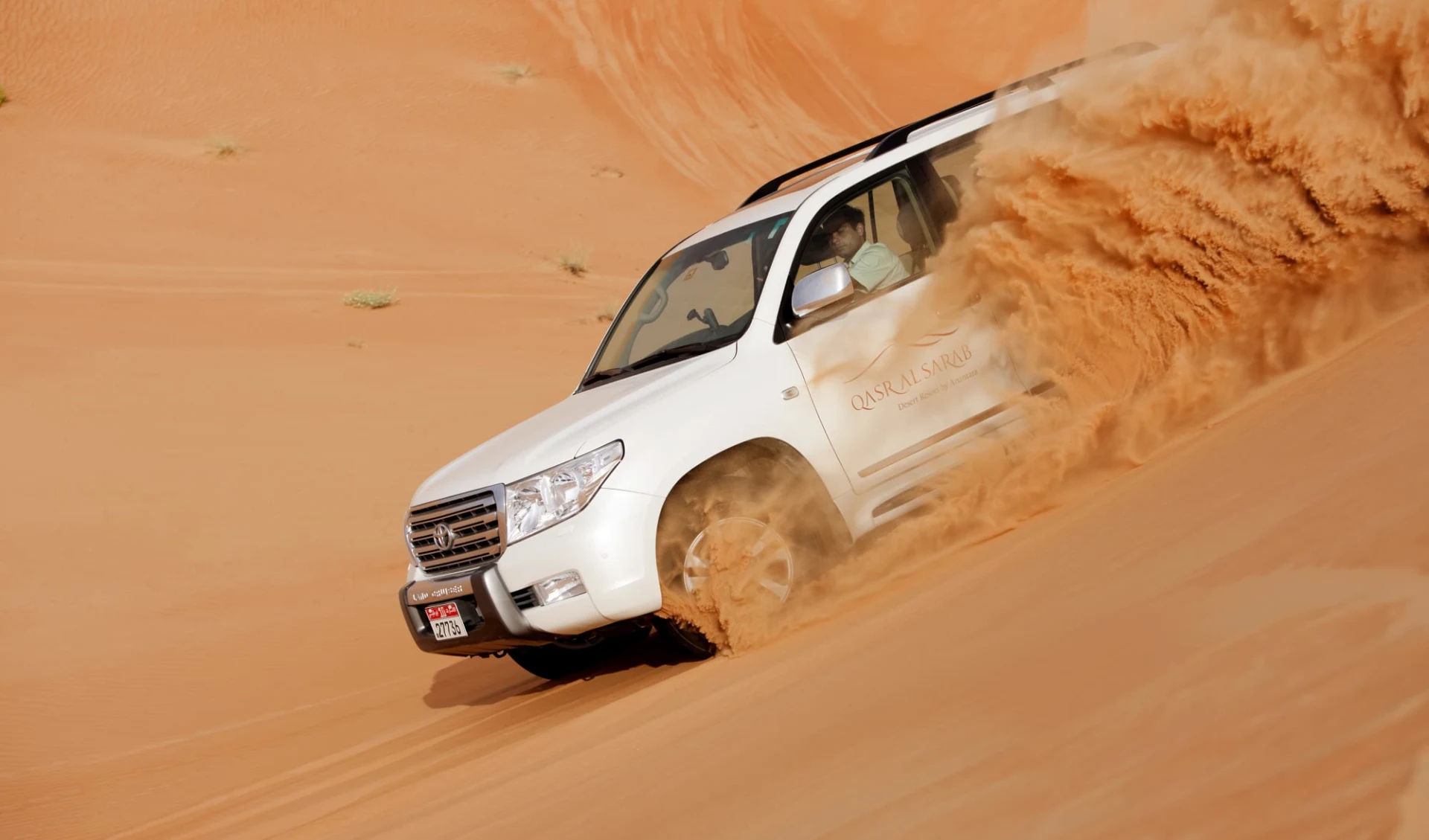 Anantara Qasr Al Sarab Desert Resort in Liwa: activities: Anantara Qasr Al Sarab Desert Resort in Liwa: activities: