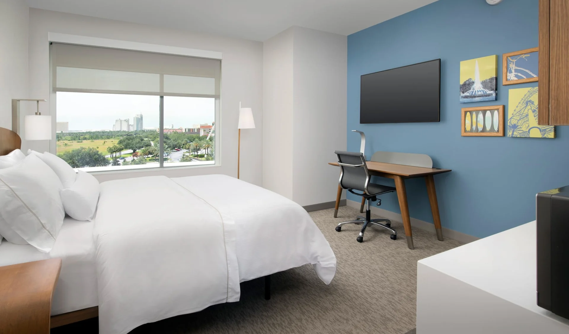 Element Orlando Universal Boulevard: Element_Zimmer Element Orlando Universal Boulevard: Element_Zimmer