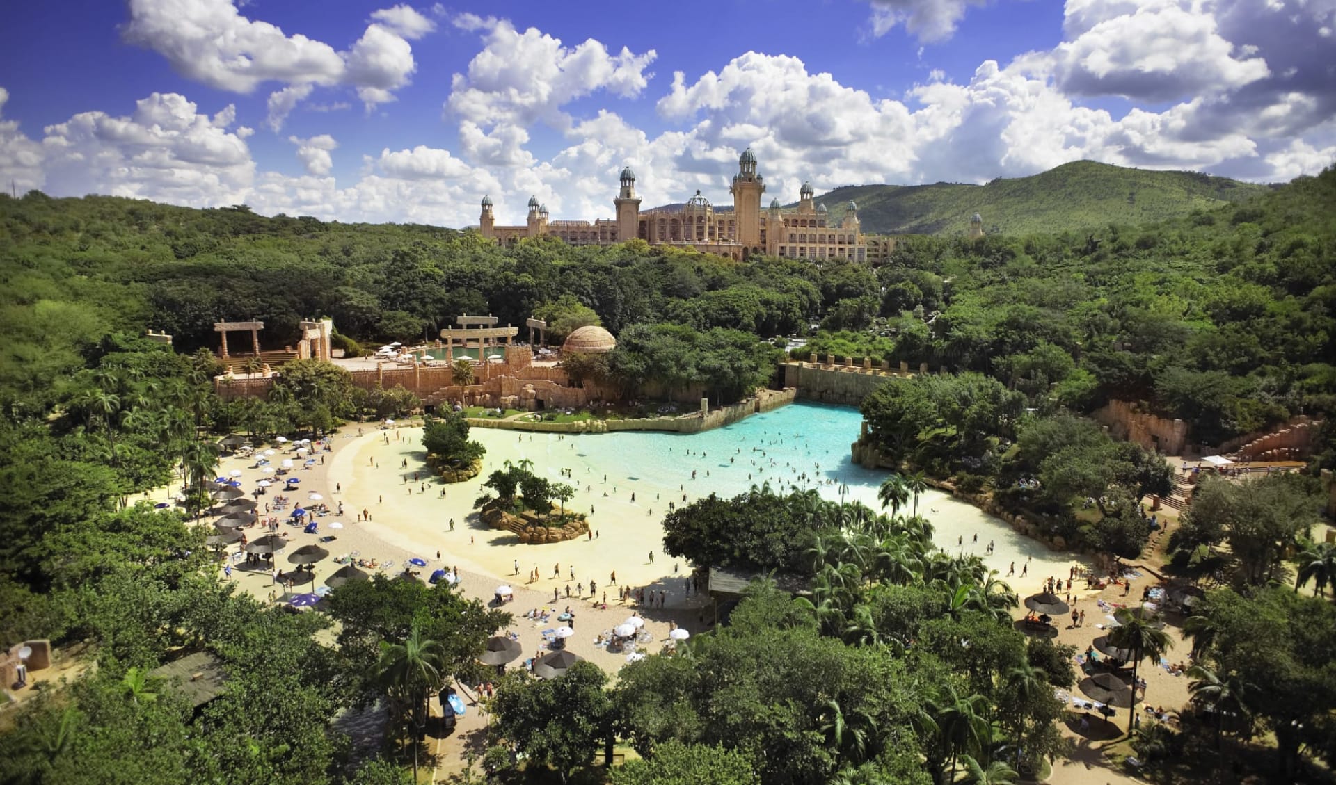 Sun City The Palace of the Lost City:  09_117_1_Sun City Palace of the Lost City Alternative