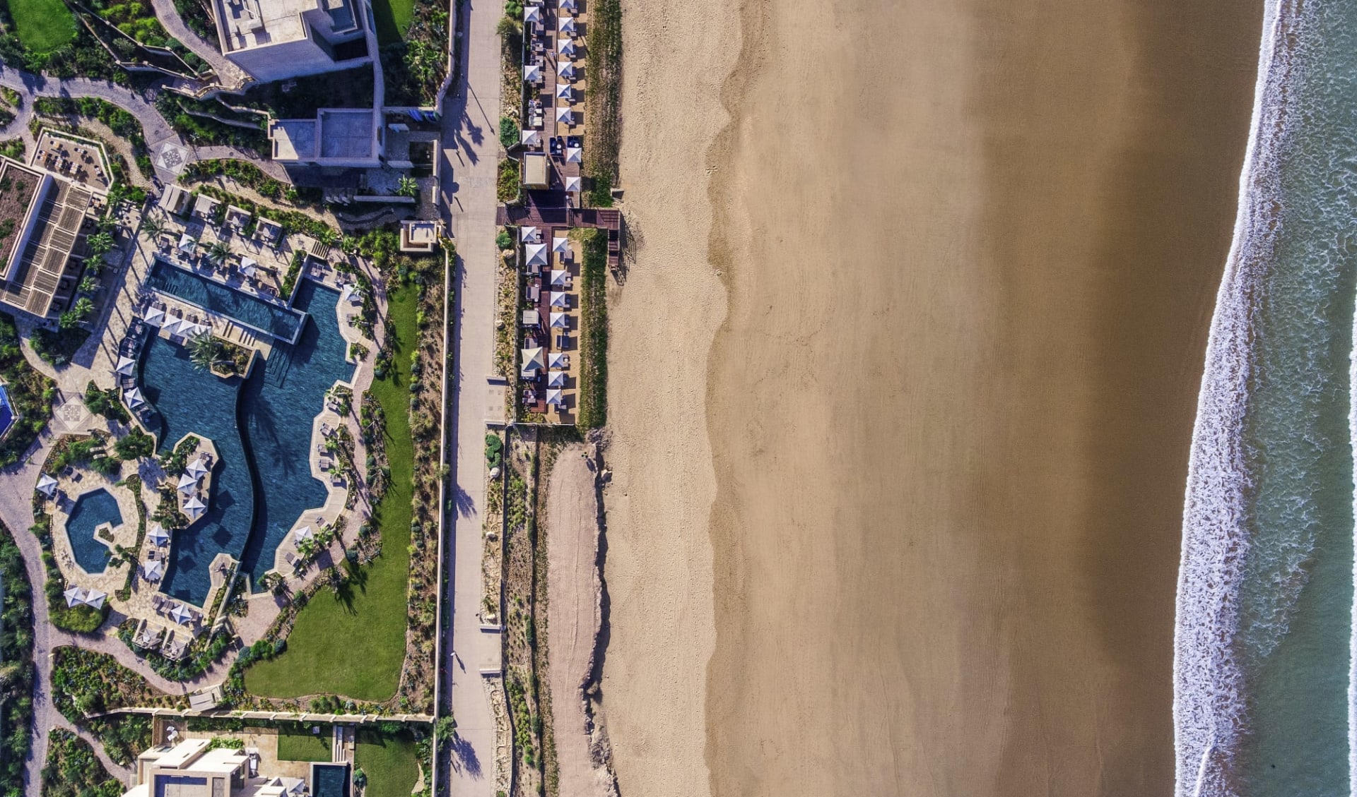 Fairmont Taghazout Bay: Fairmont Taghazout Bay Fairmont Taghazout Bay: Fairmont Taghazout Bay