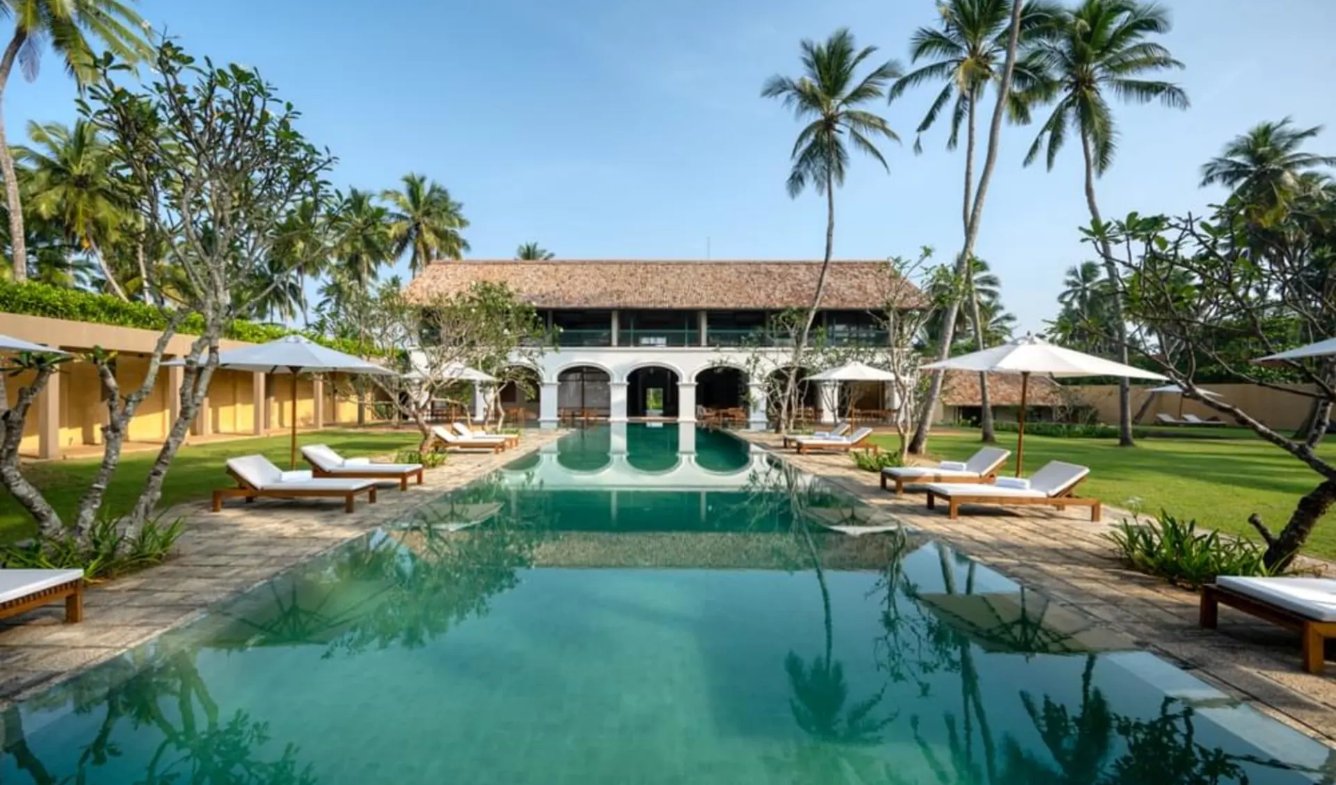 Kayaam House in Tangalle: Kayaam House Kayaam House in Tangalle: Kayaam House