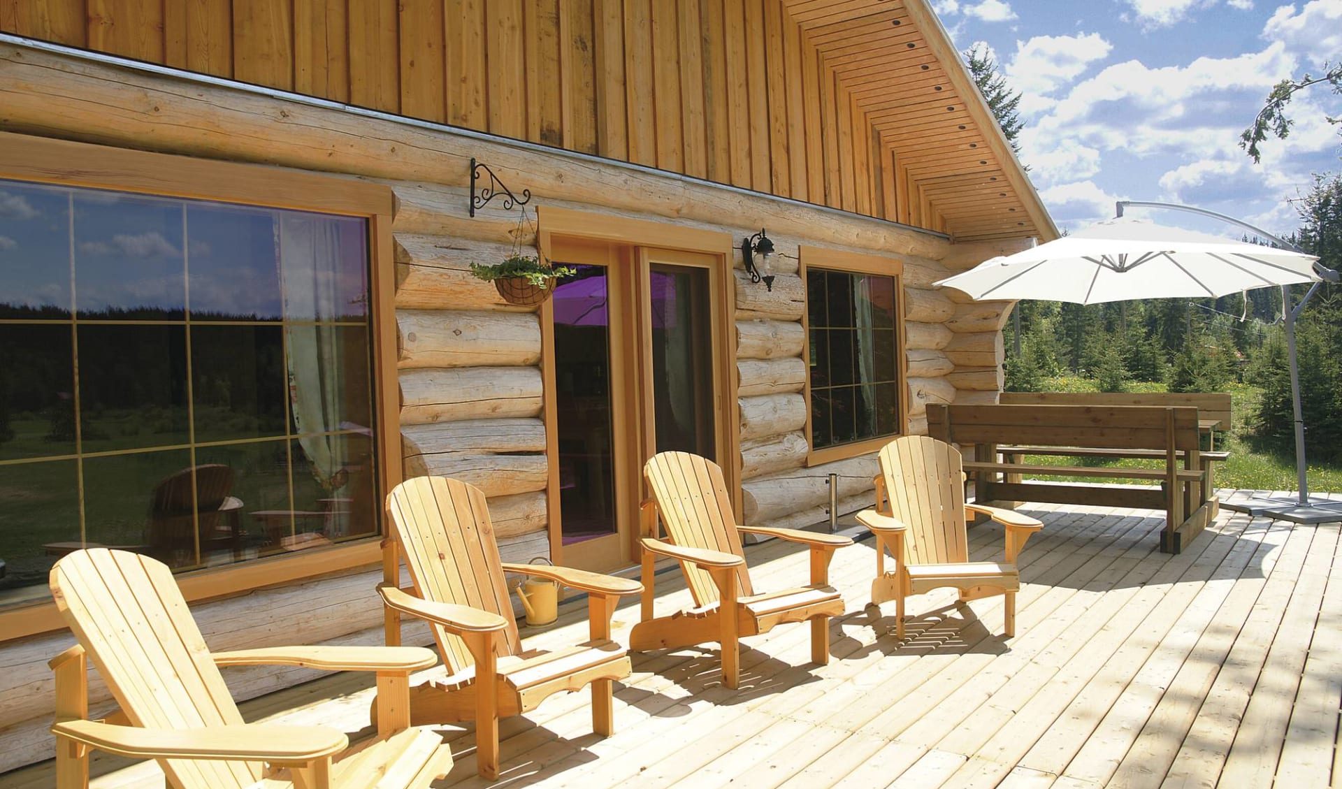 Kayanara Guest Ranch in Eagle Creek: Kayanara Guest Ranch Kayanara Guest Ranch in Eagle Creek: Kayanara Guest Ranch