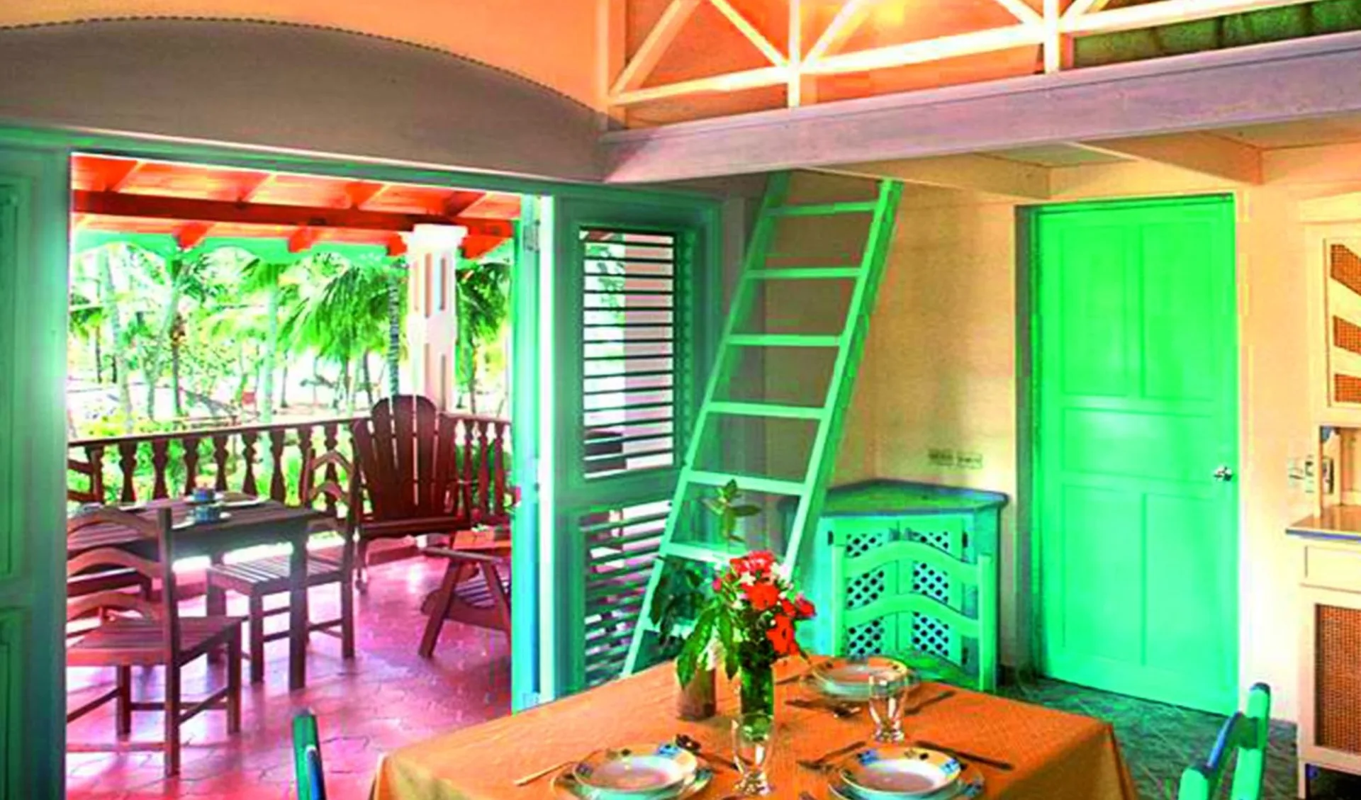 Hotel Playa Colibri in Las Terrenas:  11_214_04_Colibri