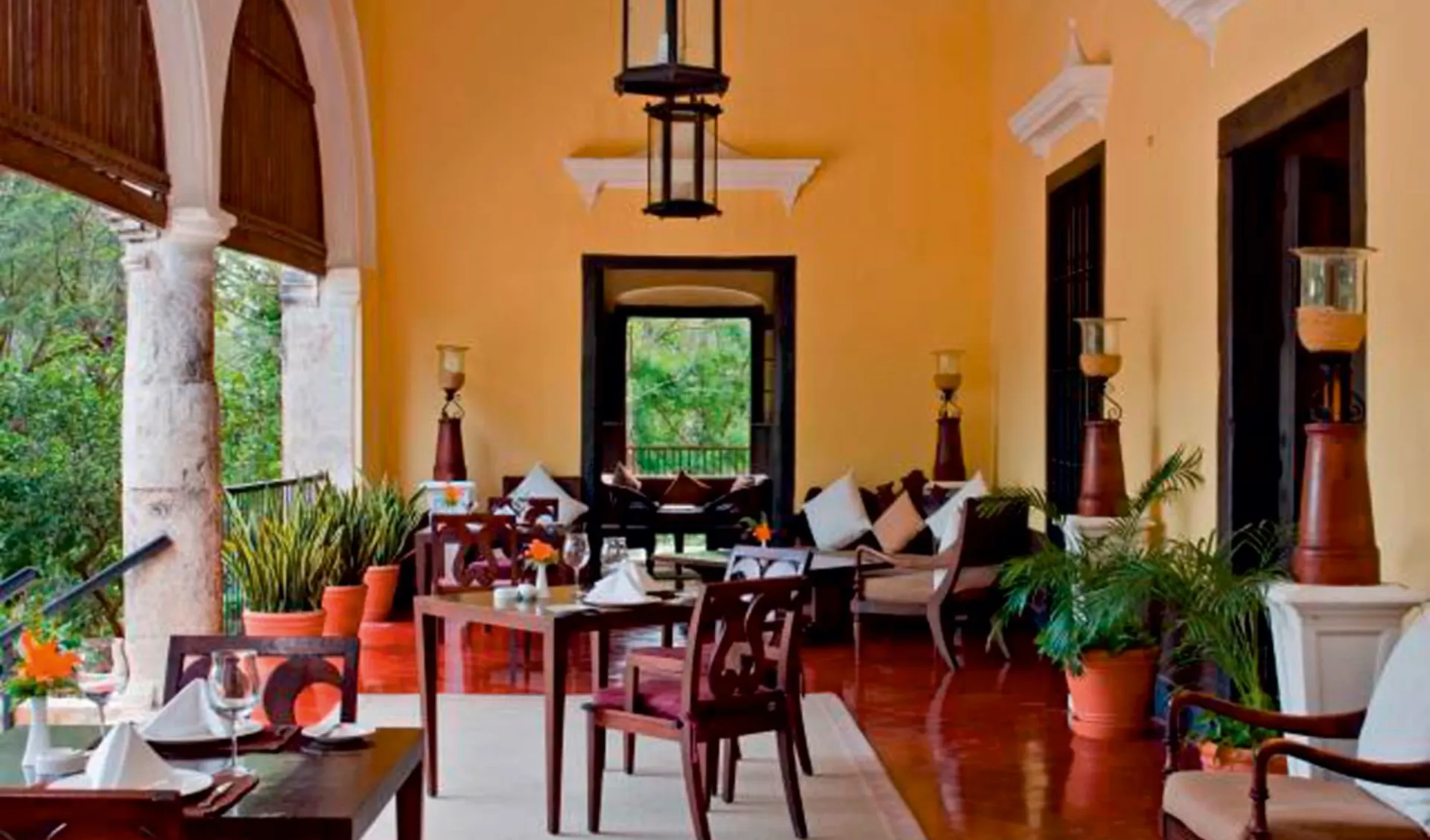 Hacienda Uayamon: Qayamon_Hacienda Uayamon Hacienda Uayamon: Qayamon_Hacienda Uayamon