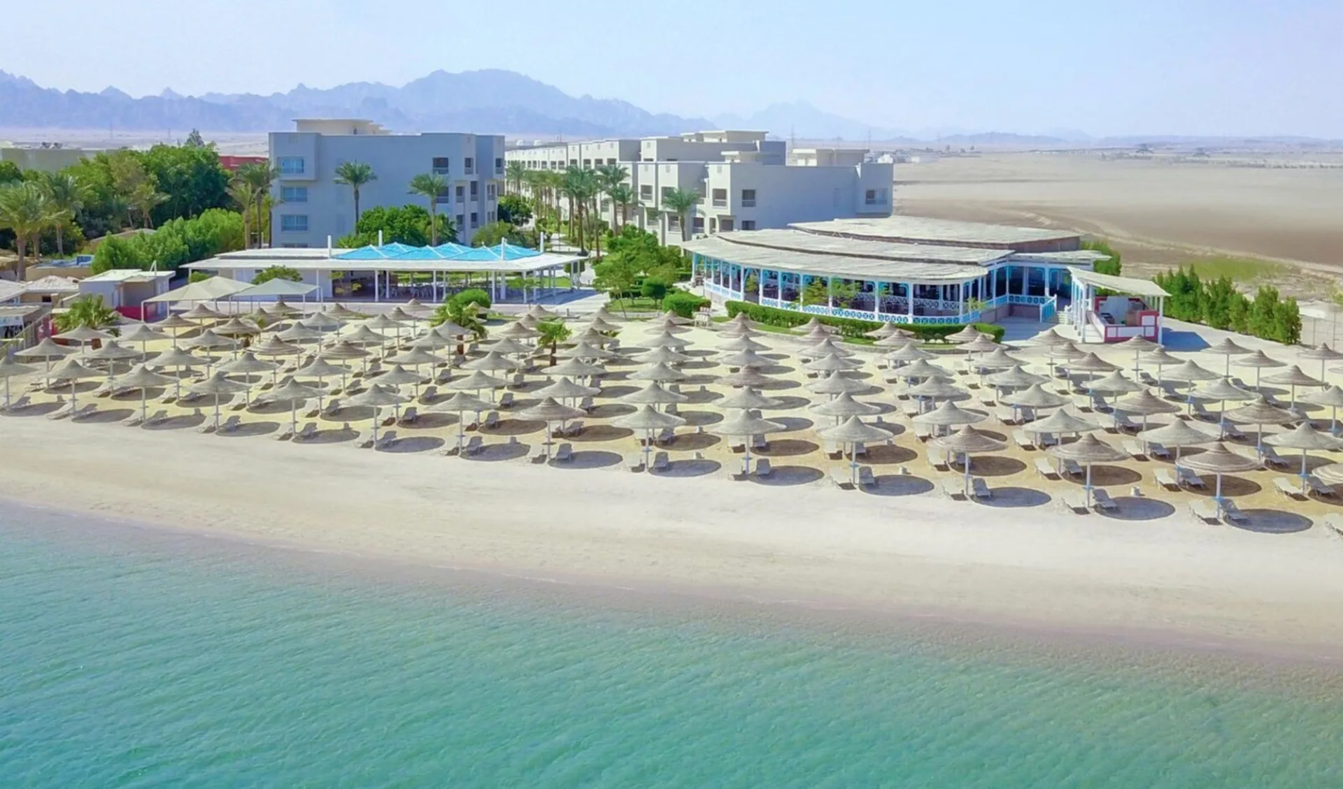 Badeferien im JAZ Soma Beach ab Hurghada: f142bd43-3936-4b39-95b5-36a7efd41192