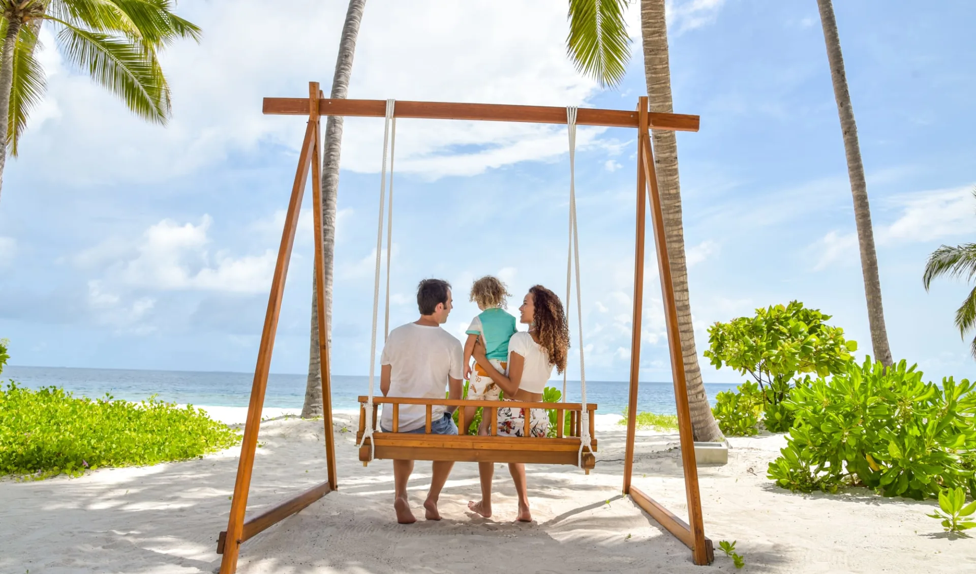 Reethi Faru Resort in Raa-Atoll: facilities: Reethi Faru Resort in Raa-Atoll: facilities: