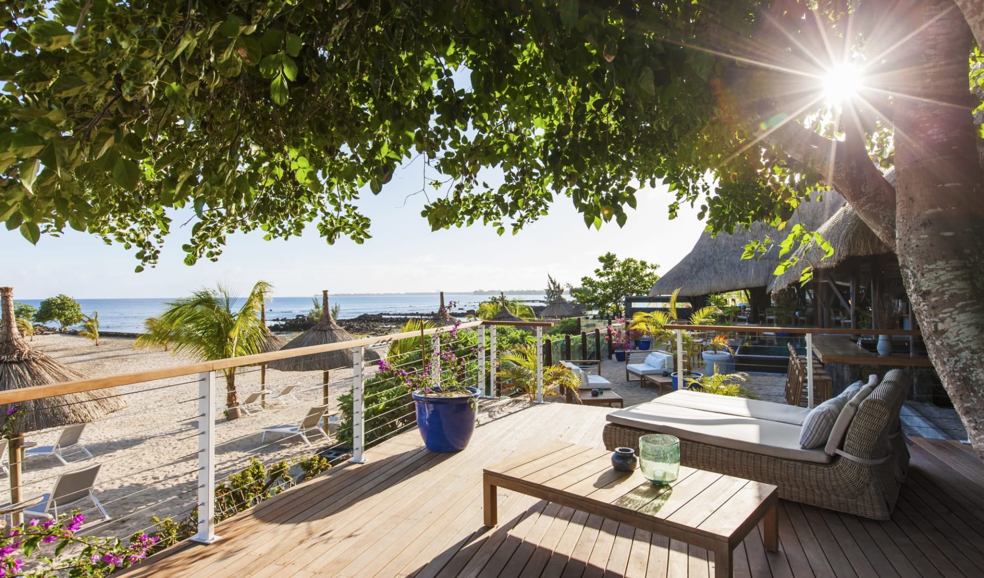 Veranda Pointe aux Biches: facilities: 