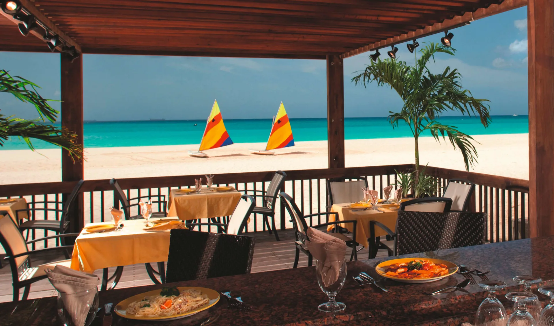Divi Aruba All Inclusive: facilities divi aruba all inclusive restaurant Divi Aruba All Inclusive: facilities divi aruba all inclusive restaurant