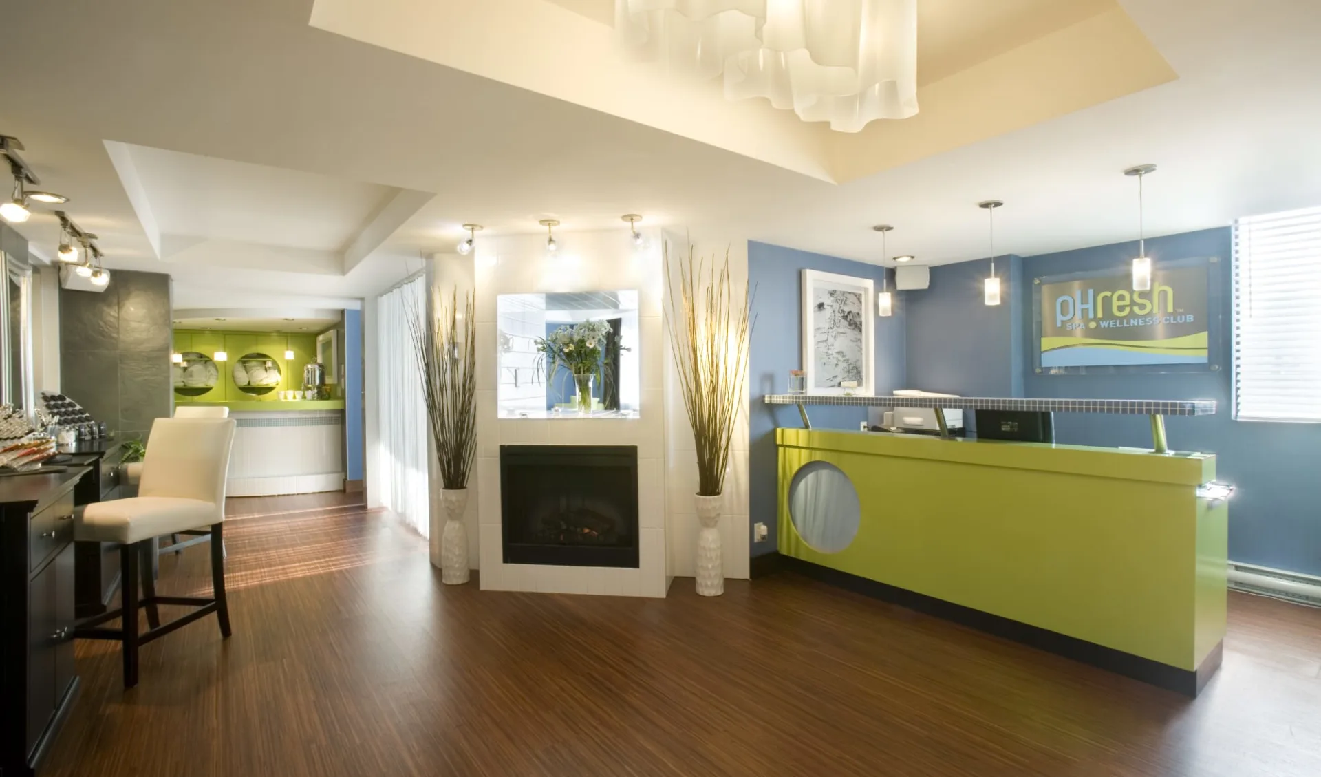 Sandman Suites on Davie in Vancouver: facilities_Sandman Suites on Davie_Spa Sandman Suites on Davie in Vancouver: facilities_Sandman Suites on Davie_Spa