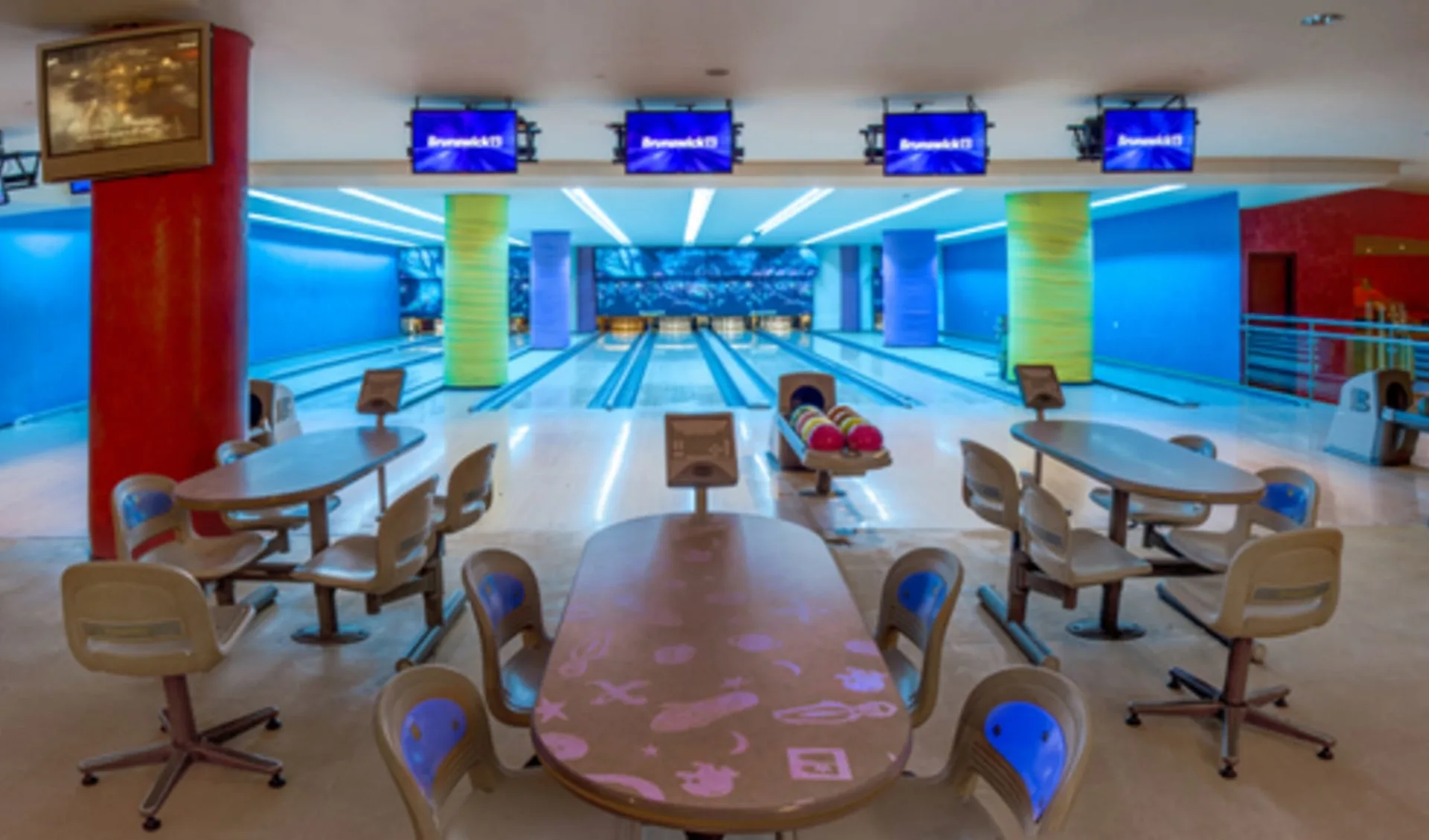 Signia by Hilton Amman: facilities: Signia by Hilton Amman: facilities: