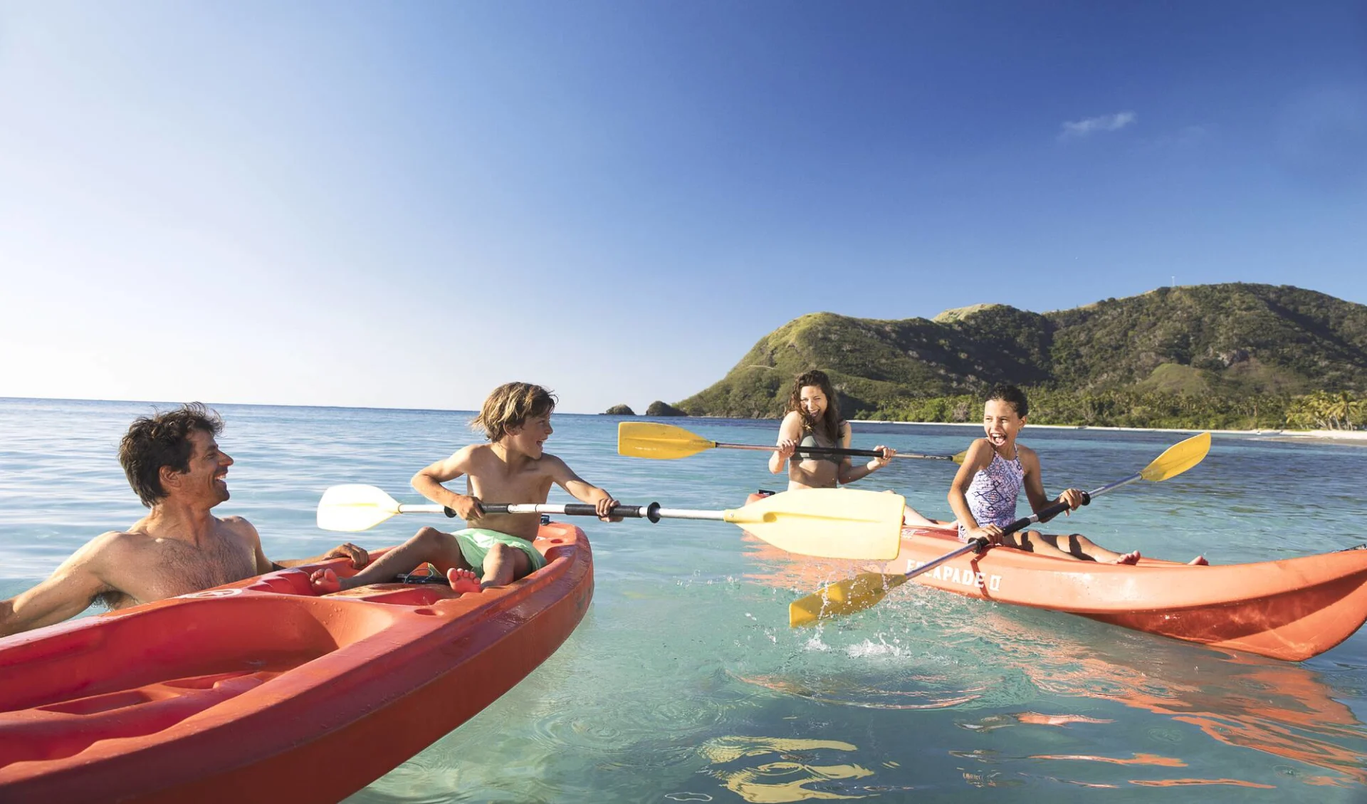 Yasawa Wanderer ab Port Denarau: Fiji_Yasawa_Familie_Spass Yasawa Wanderer ab Port Denarau: Fiji_Yasawa_Familie_Spass