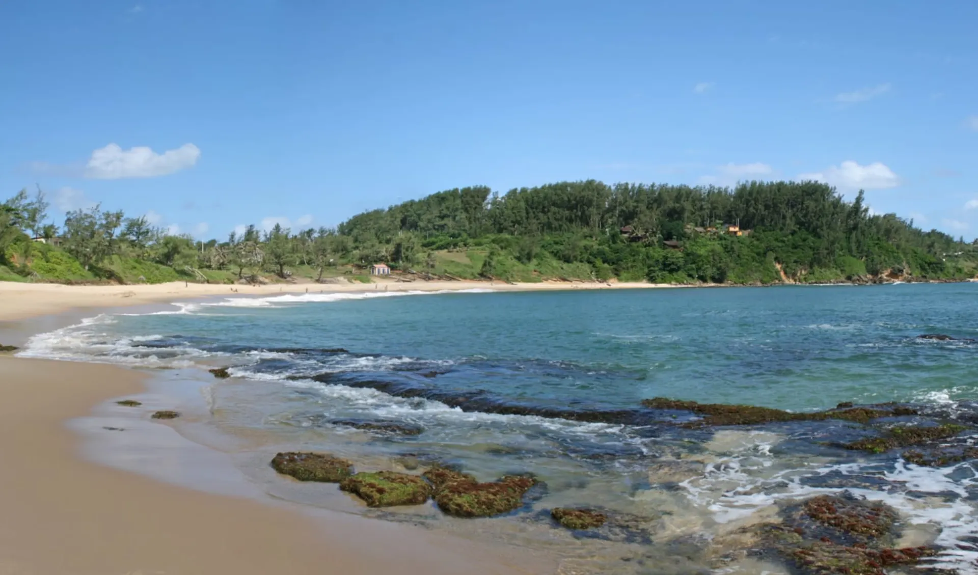 Madagaskar Safari Style ab Antananarivo: Fort Dauphin Beach 