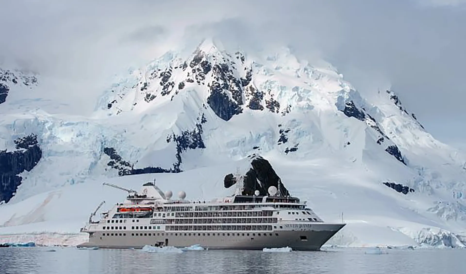 Wunder der Diskobucht – die Geburtsstätte majestätischer Eisberge ab Nuuk: IMAGERY#WI230117012_010
