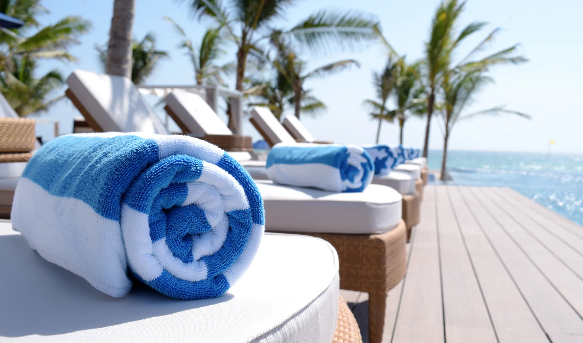 Badeferien, Turks / Caicos, Karibik Badeferien, Turks / Caicos, Karibik