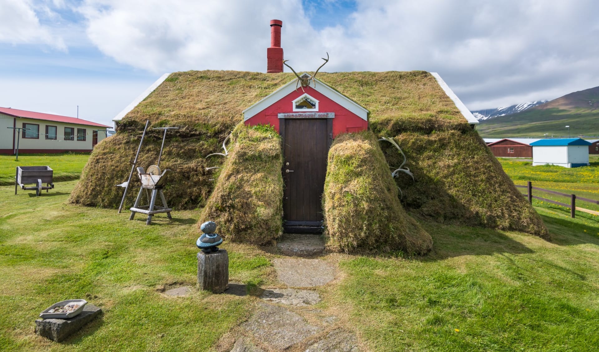 Urgewaltiges Island ab Reykjavik: Karsten-Bidstrup-2017-06-20-198-Iceland-Bakkagerdi-Photo-by-Karsten-Bidstrup-5814770-Photo_Karsten_B