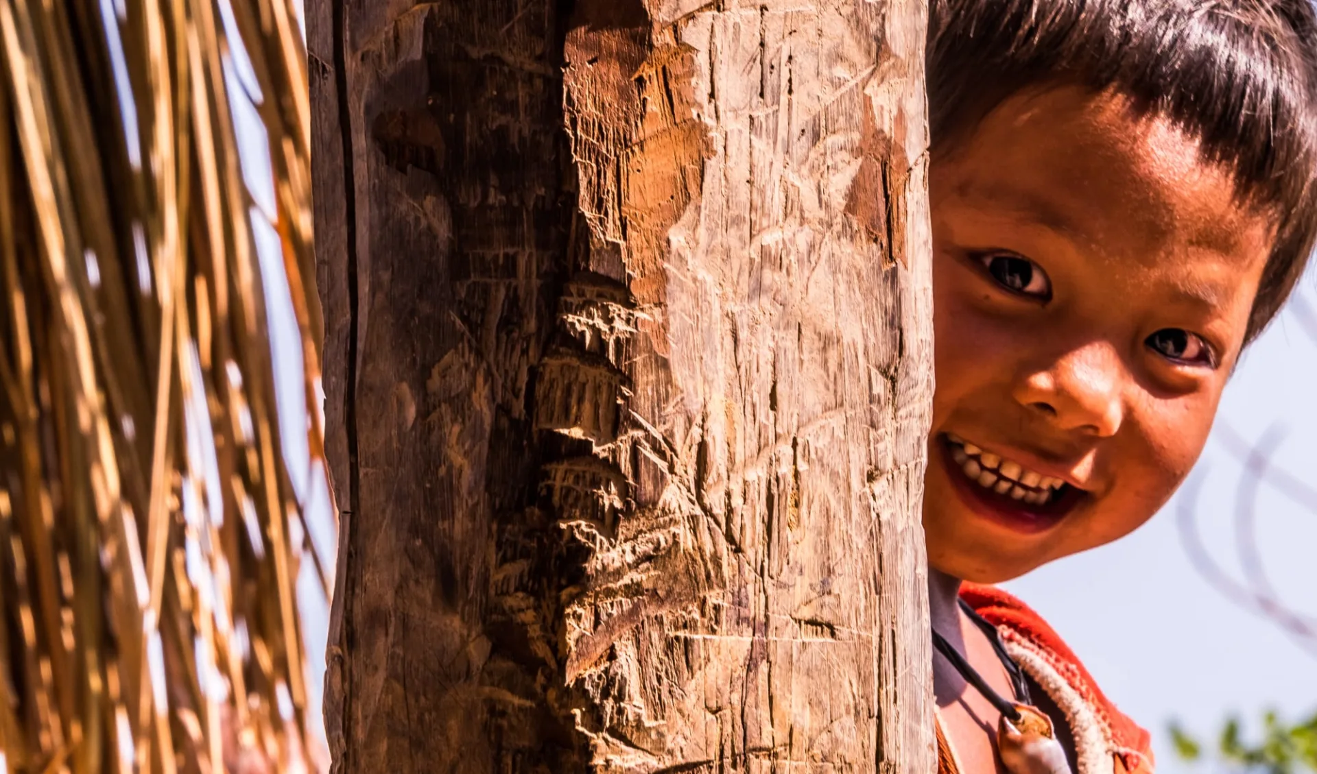 Überland von Laos nach Vietnam ab Luang Prabang: Laos Trekking Thai Buan tribe Überland von Laos nach Vietnam ab Luang Prabang: Laos Trekking Thai Buan tribe