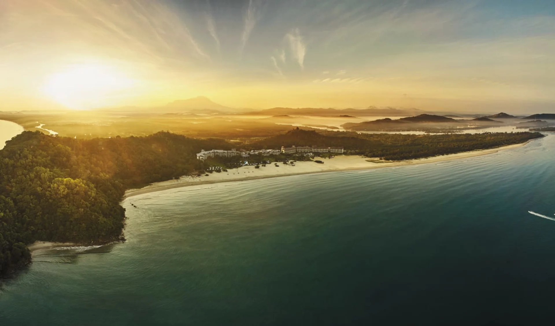 Shangri-La Rasa Ria in Kota Kinabalu: Shangri-La Rasa Ria Shangri-La Rasa Ria in Kota Kinabalu: Shangri-La Rasa Ria