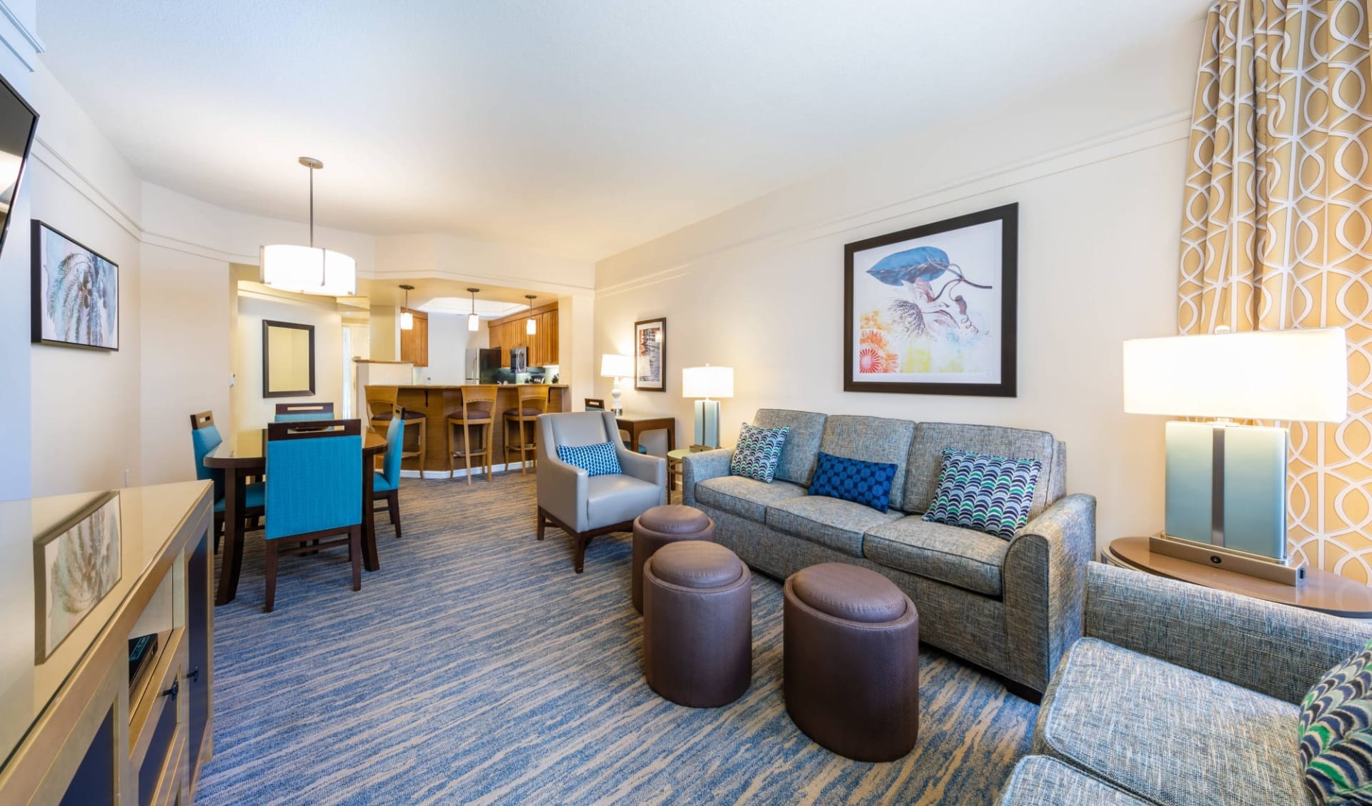 Marriott’s Cypress Harbour Villas in Orlando: Marriott Cypress Harbour_Suite Marriott’s Cypress Harbour Villas in Orlando: Marriott Cypress Harbour_Suite