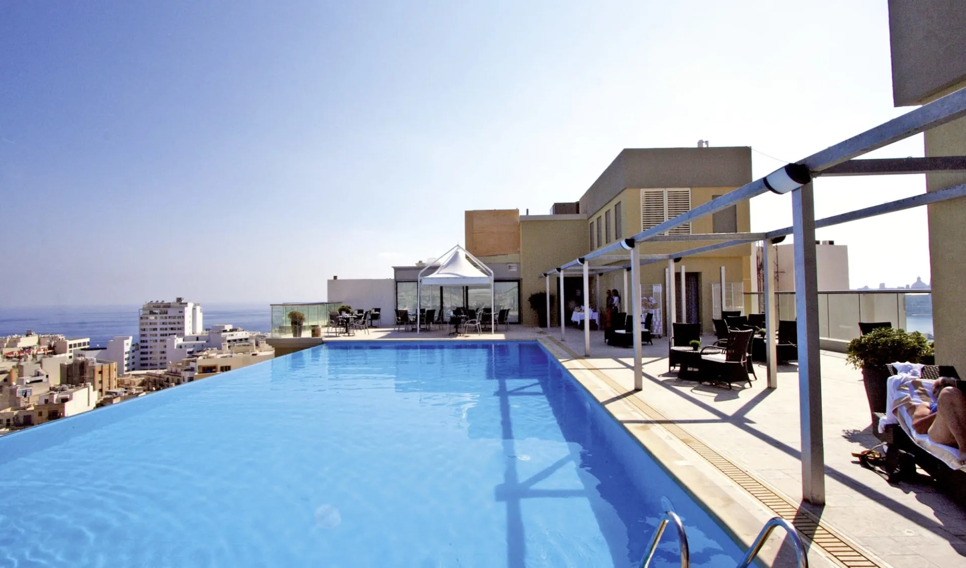 Badeferien im AX The Palace ab Sliema: MLA_AX The Palace 2 Badeferien im AX The Palace ab Sliema: MLA_AX The Palace 2