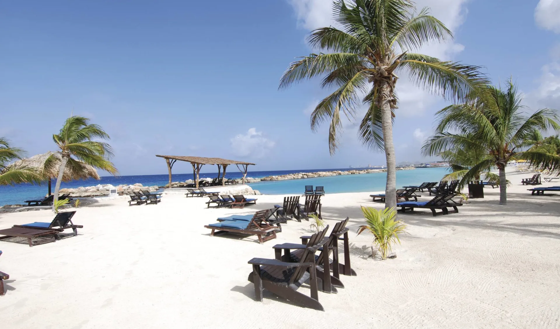 Bucuti & Tara Beach Resort in Aruba: natur bucuti and tara beach resorts strand meer (2)