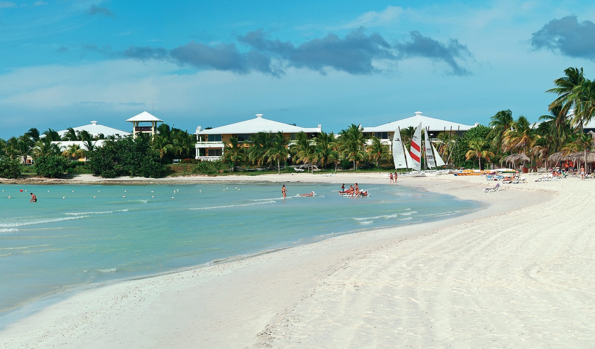 Paradisus Varadero Resort & Spa: natur paradisus varadero resort and spa strand menschen Paradisus Varadero Resort & Spa: natur paradisus varadero resort and spa strand menschen