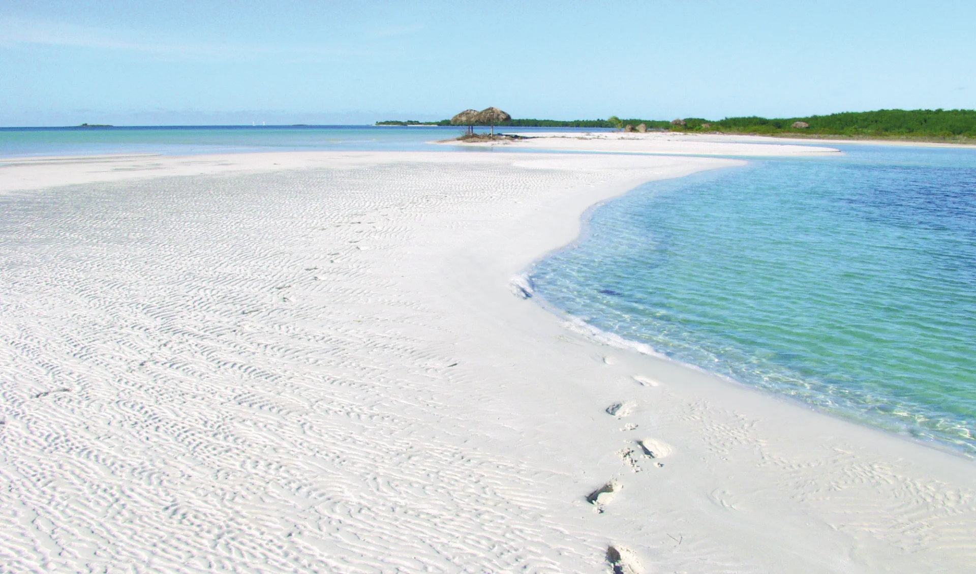 Sol Cayo Largo: natur sol cayo largo strand meer Sol Cayo Largo: natur sol cayo largo strand meer