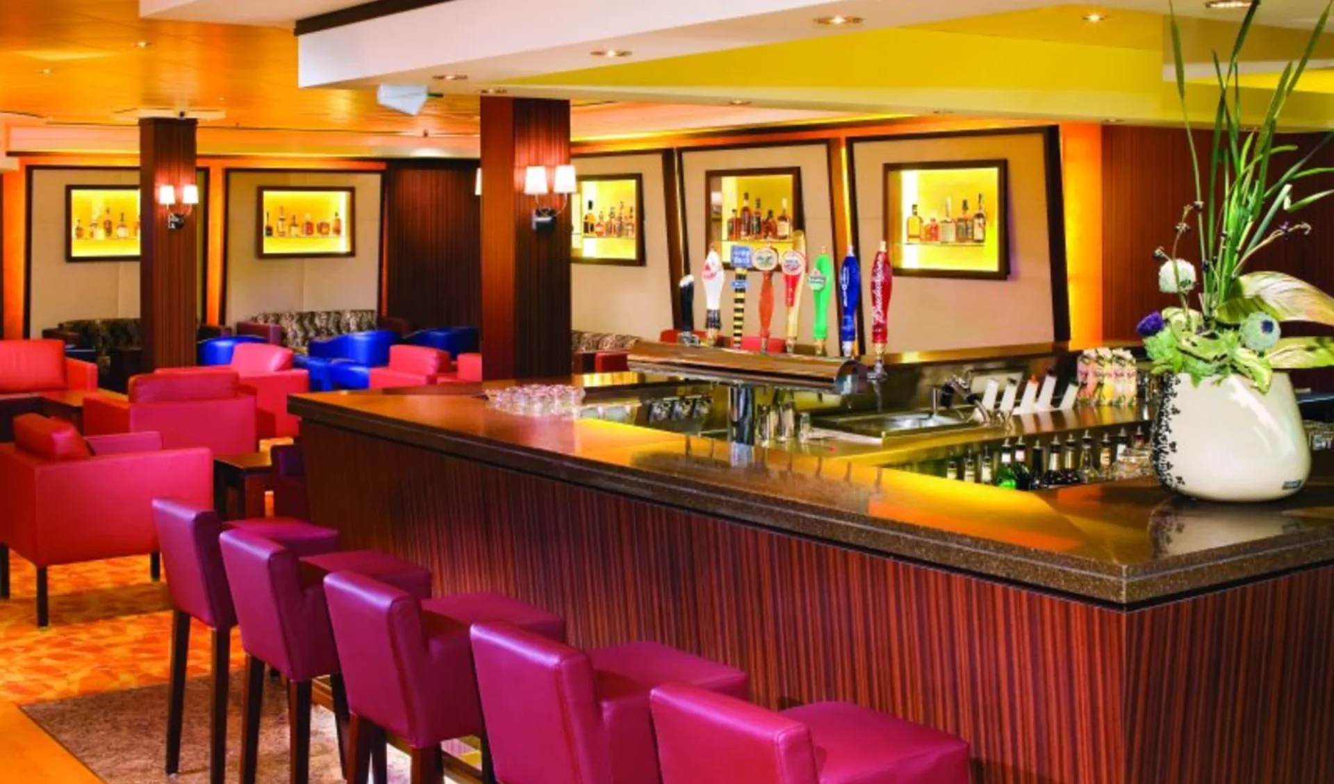 Faszination zwischen Tradition und Moderne ab Seoul: ncl_Jade_Public_Tankards_Bar Faszination zwischen Tradition und Moderne ab Seoul: ncl_Jade_Public_Tankards_Bar