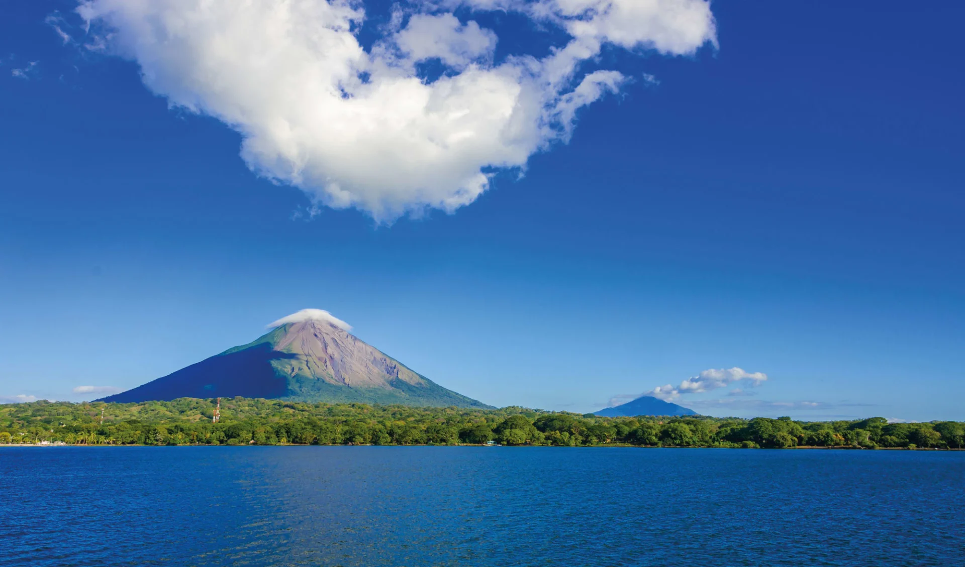 Gruppenreise Mundo Verde ab San José City: Ometepe Vulkan und Meer Gruppenreise Mundo Verde ab San José City: Ometepe Vulkan und Meer