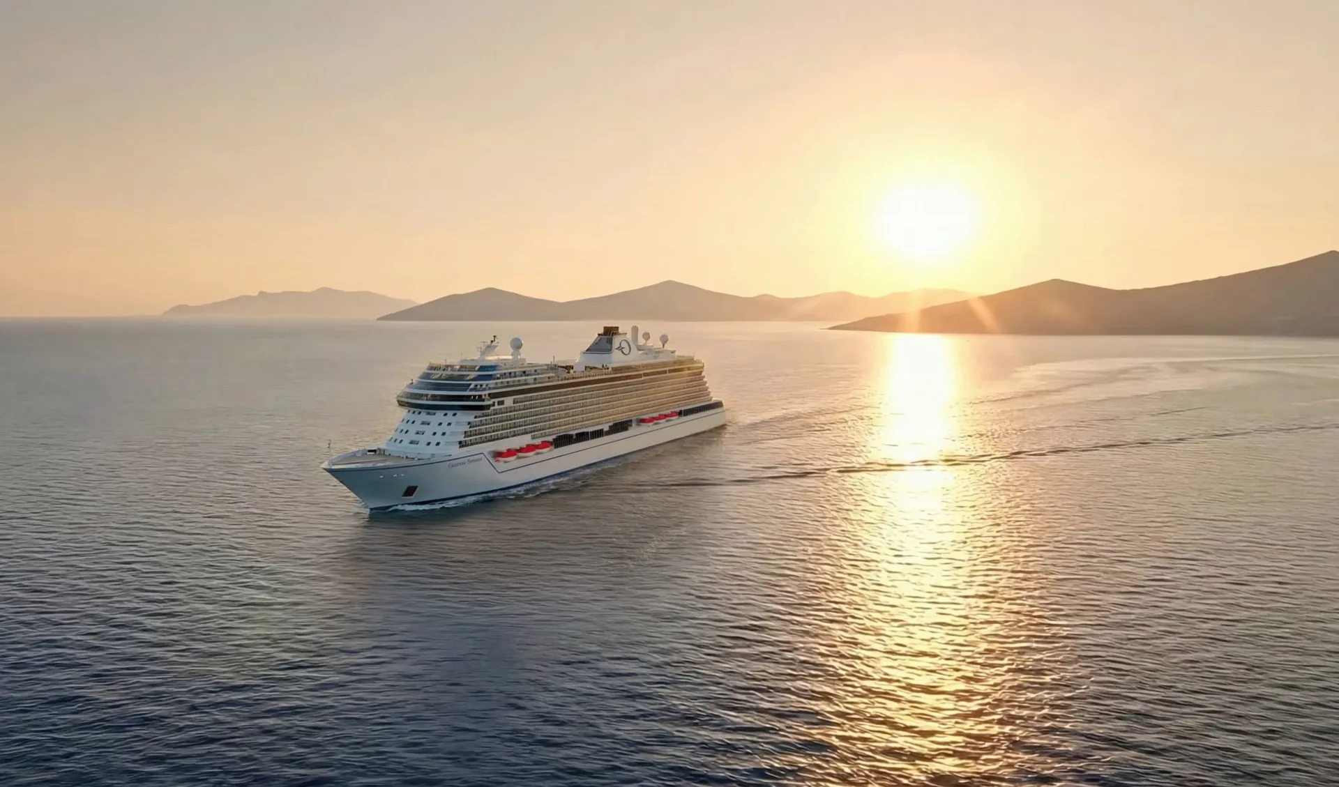 Panamakanal und Küsten Amerikas erleben ab Los Angeles: OC_S_Rendering_Sunset_RET_V2_HR Panamakanal und Küsten Amerikas erleben ab Los Angeles: OC_S_Rendering_Sunset_RET_V2_HR